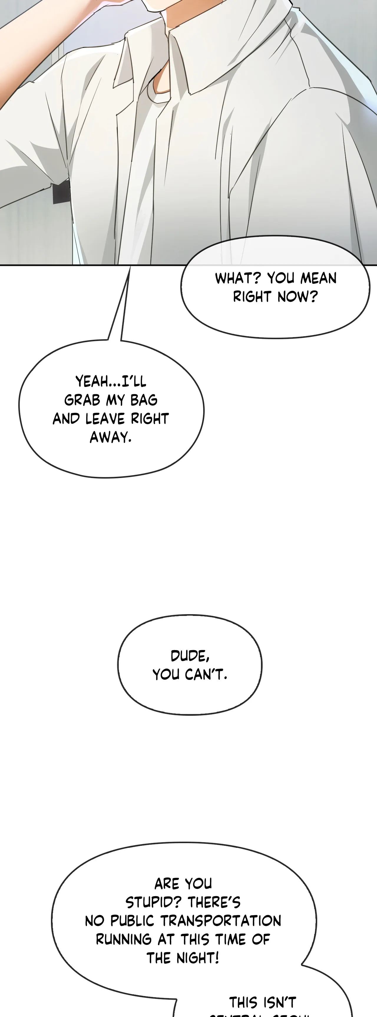 Like Fine Wine Chapter 17 image 14