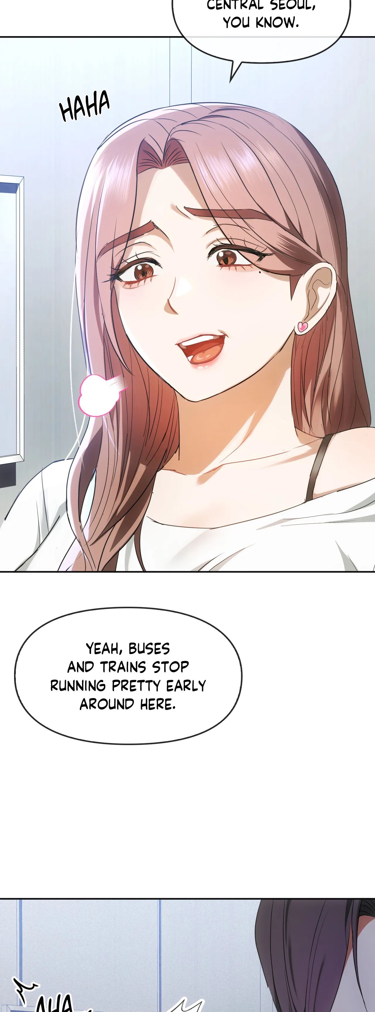 Like Fine Wine Chapter 17 image 15