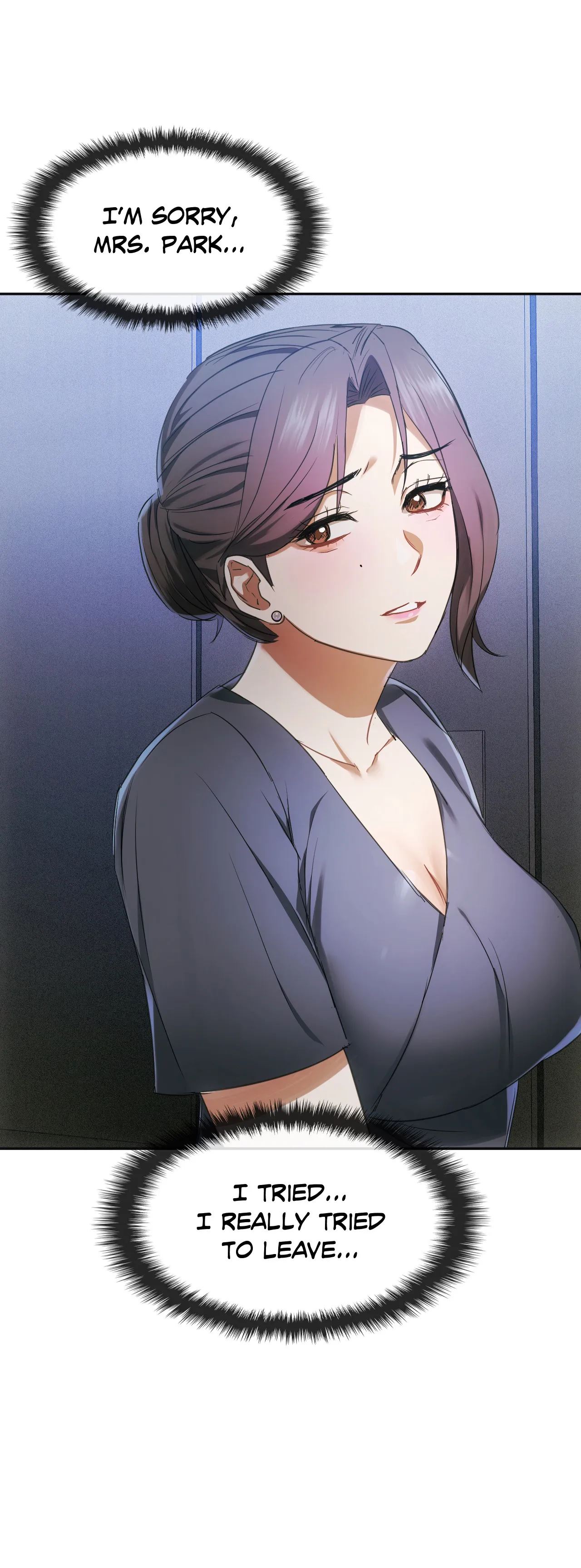 Like Fine Wine Chapter 17 image 17