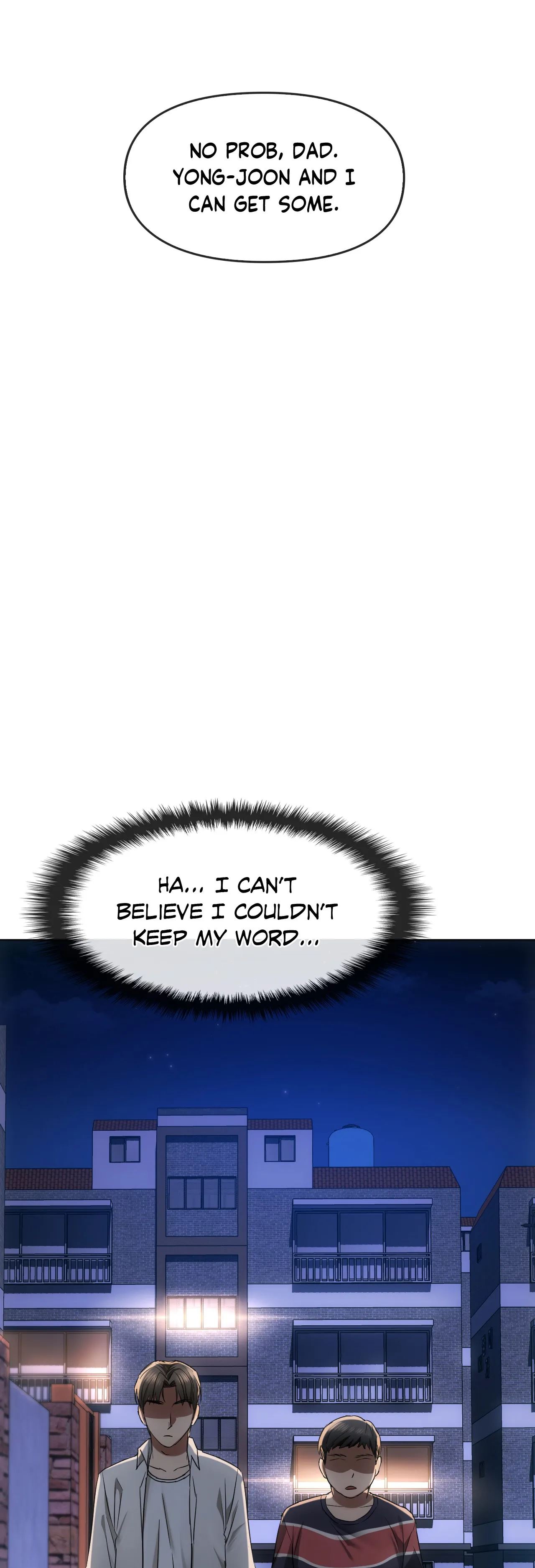 Like Fine Wine Chapter 17 image 18