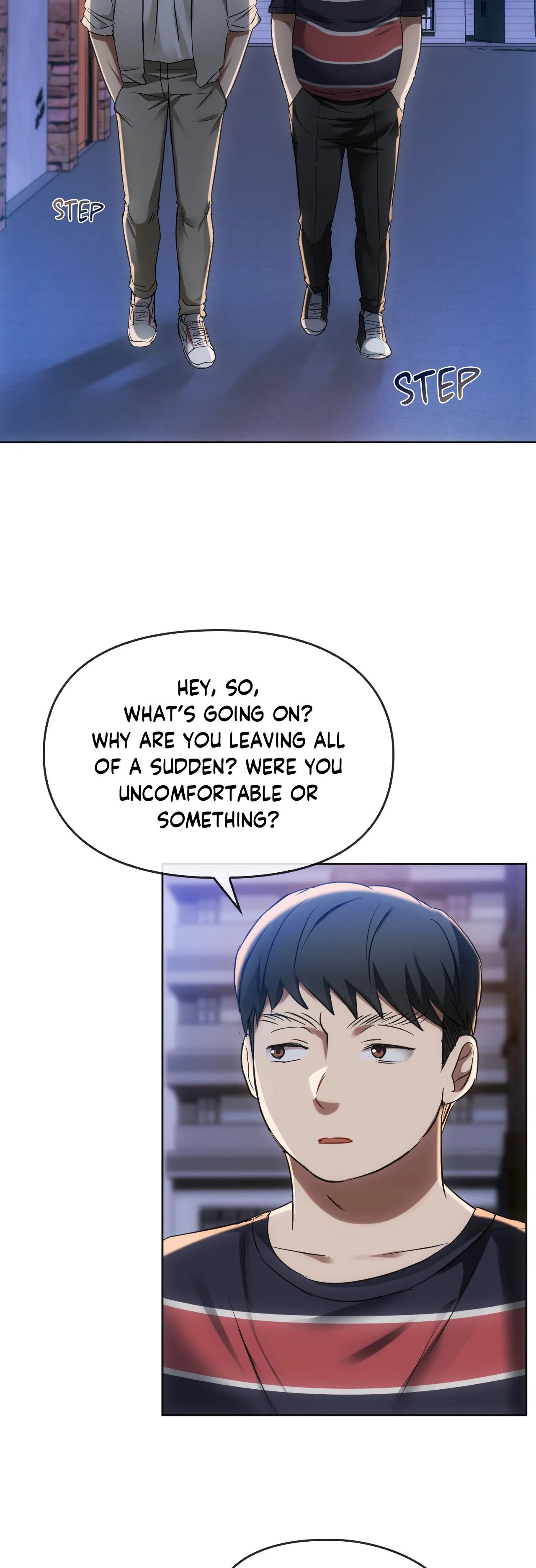 Like Fine Wine Chapter 17 image 19