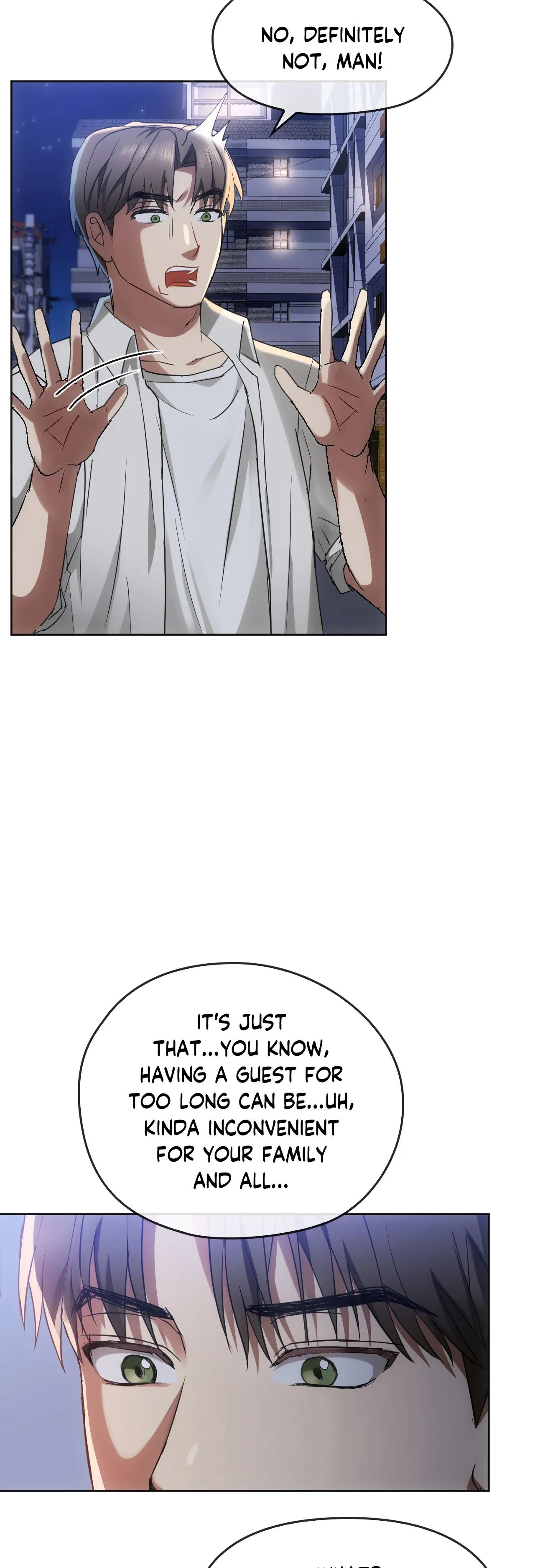 Like Fine Wine Chapter 17 image 20