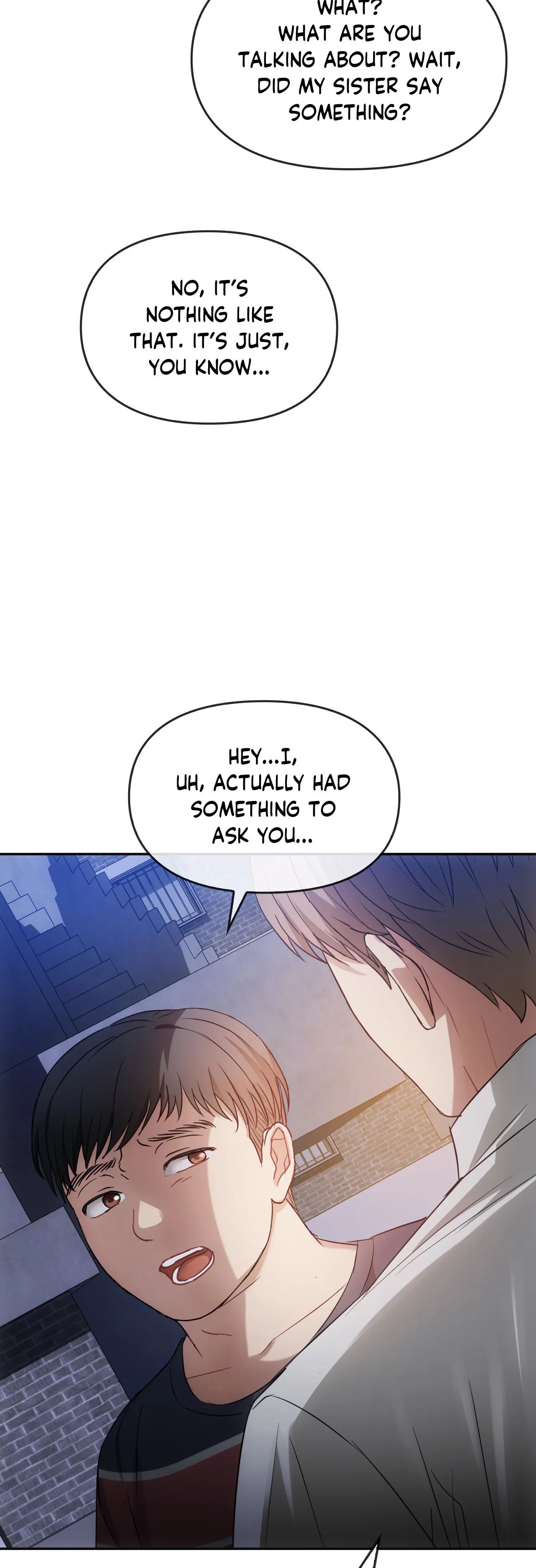 Like Fine Wine Chapter 17 image 21