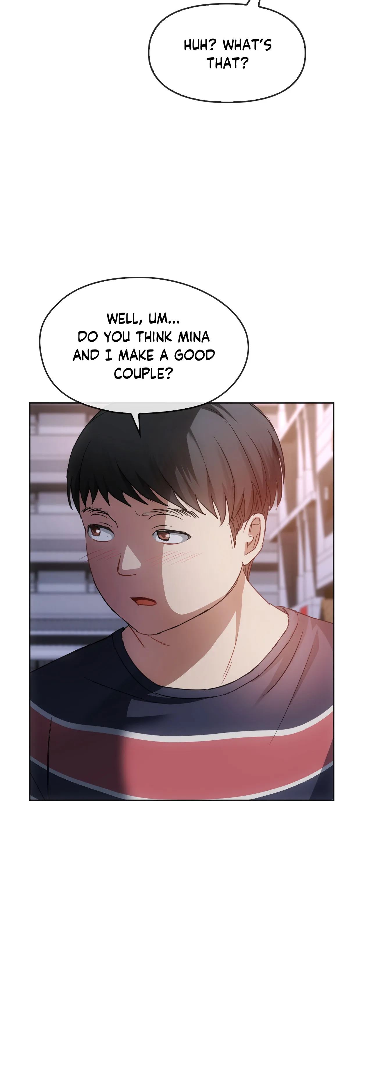 Like Fine Wine Chapter 17 image 22