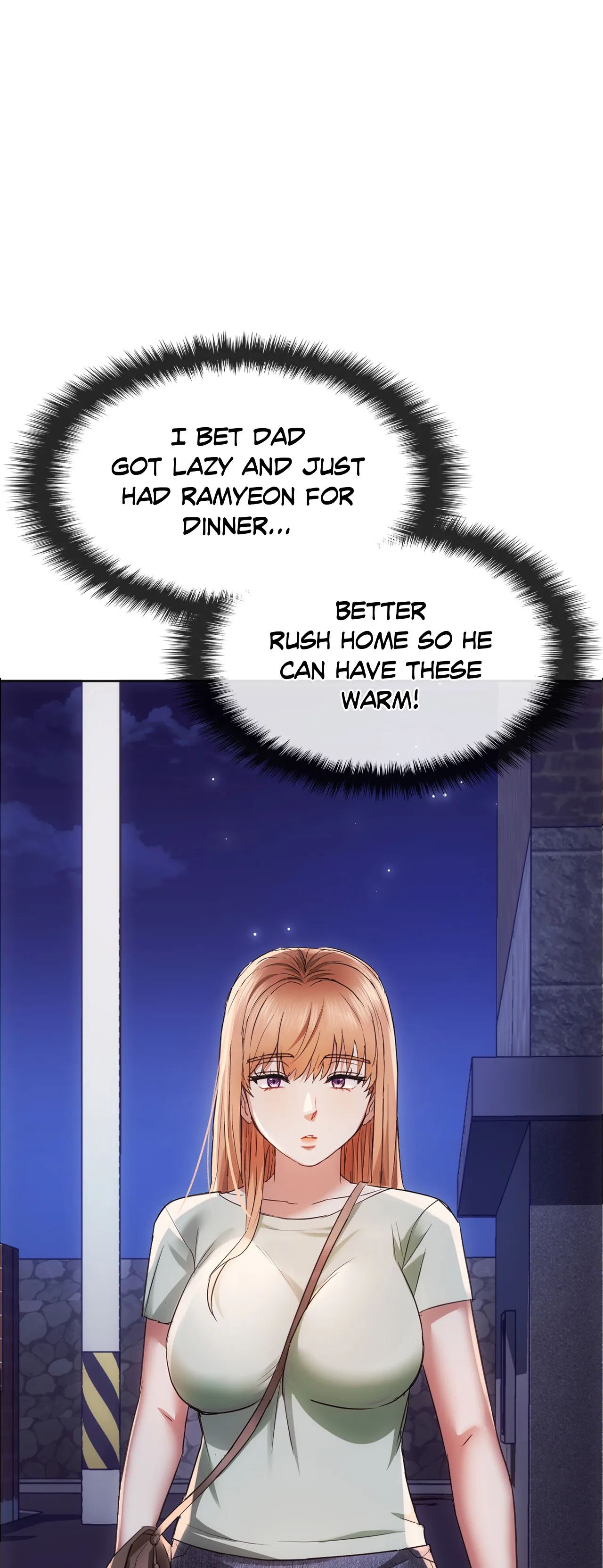 Like Fine Wine Chapter 17 image 24
