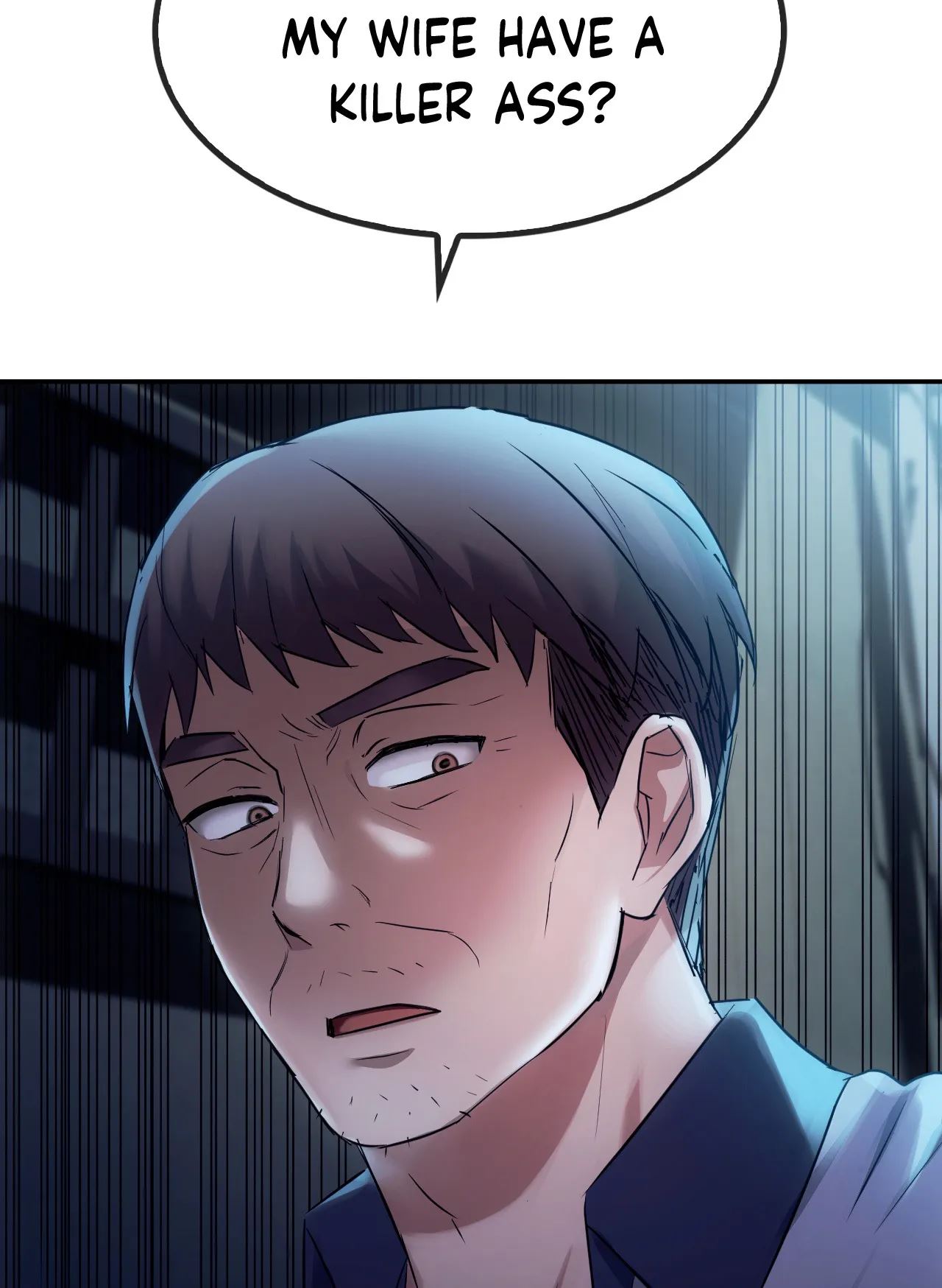 Like Fine Wine Chapter 17 image 2