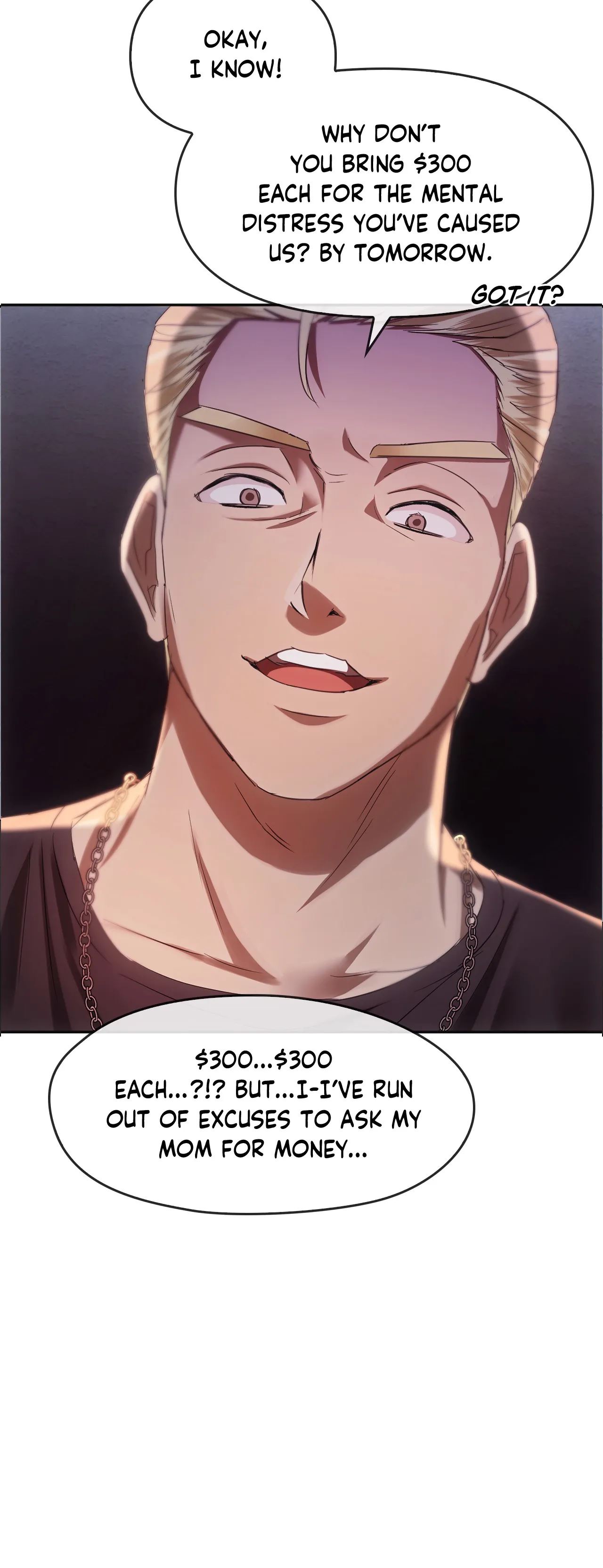 Like Fine Wine Chapter 17 image 29