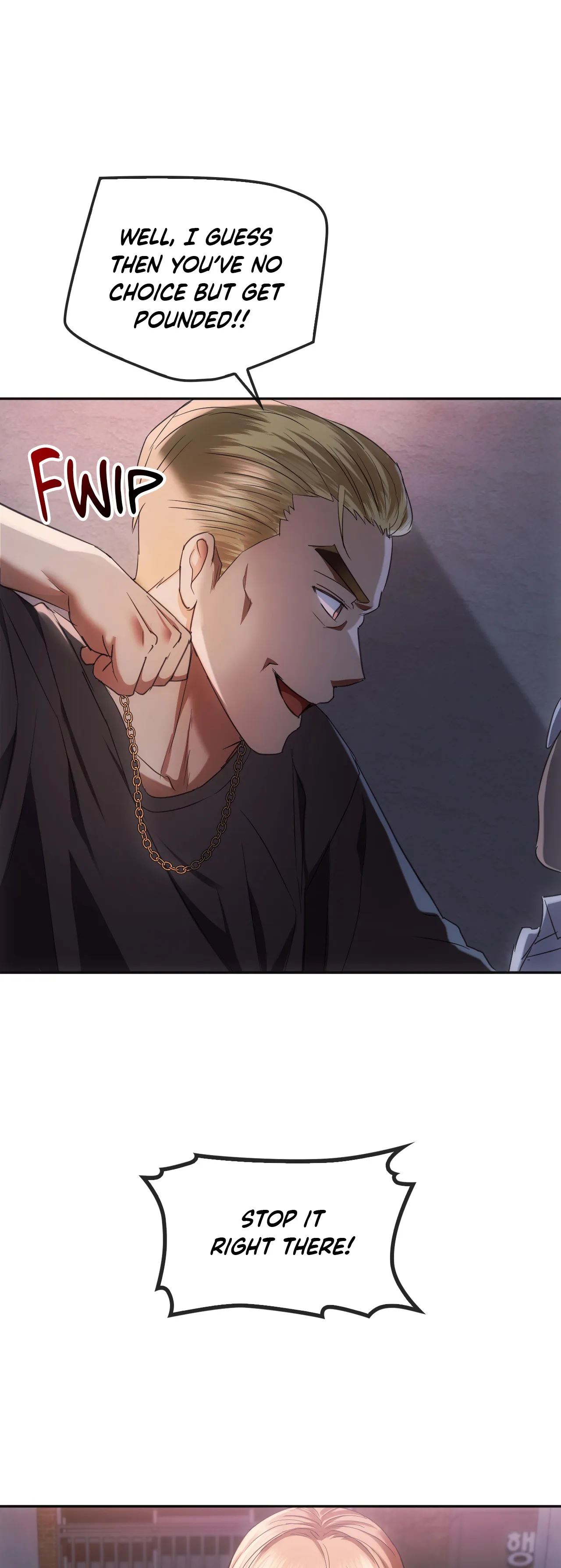 Like Fine Wine Chapter 17 image 30