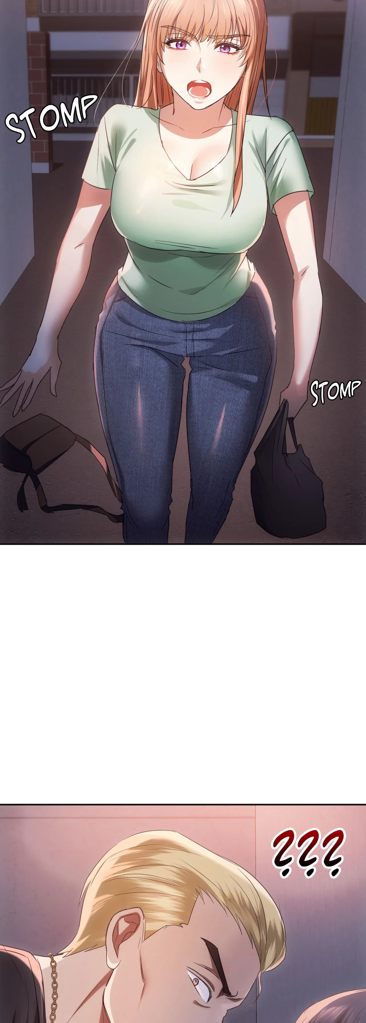 Like Fine Wine Chapter 17 image 31