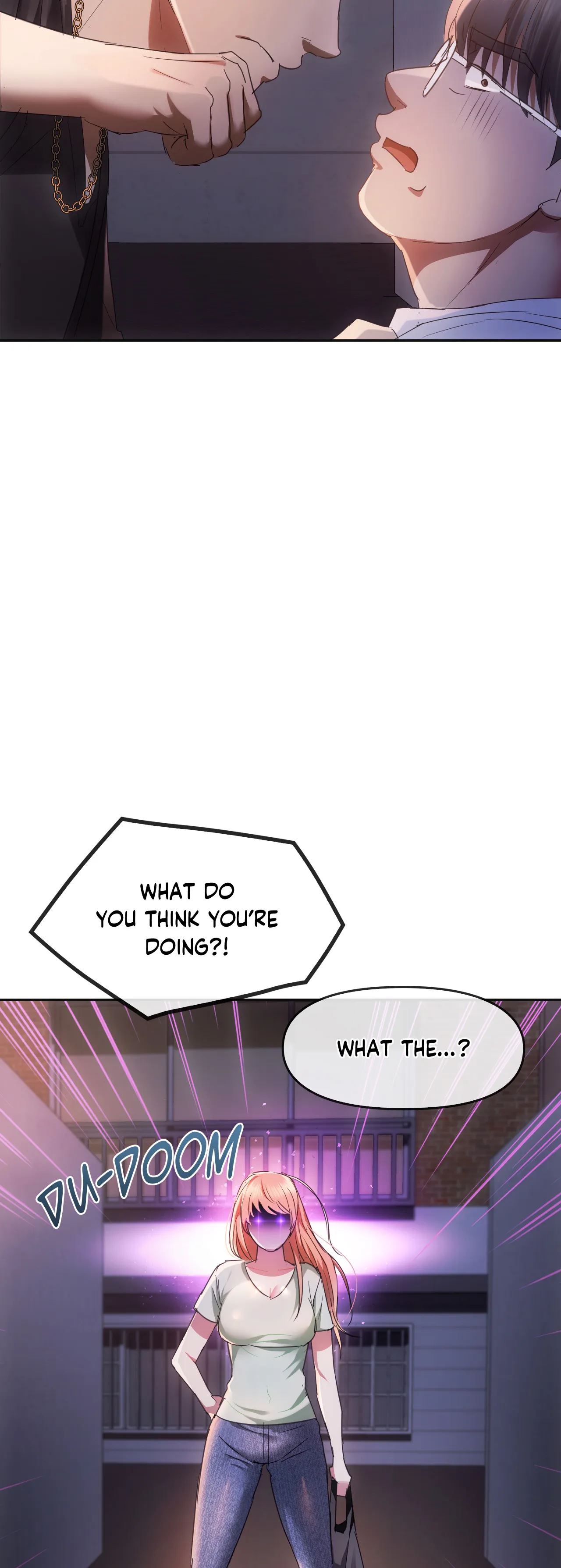 Like Fine Wine Chapter 17 image 32