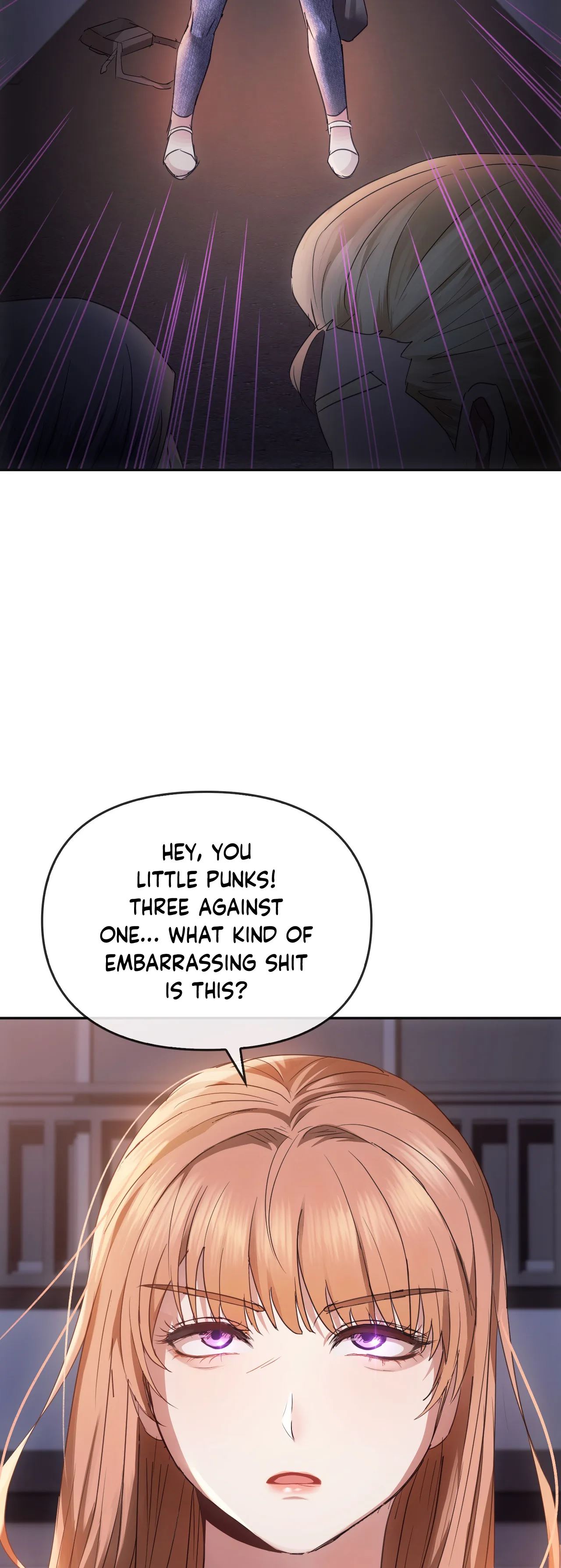 Like Fine Wine Chapter 17 image 33