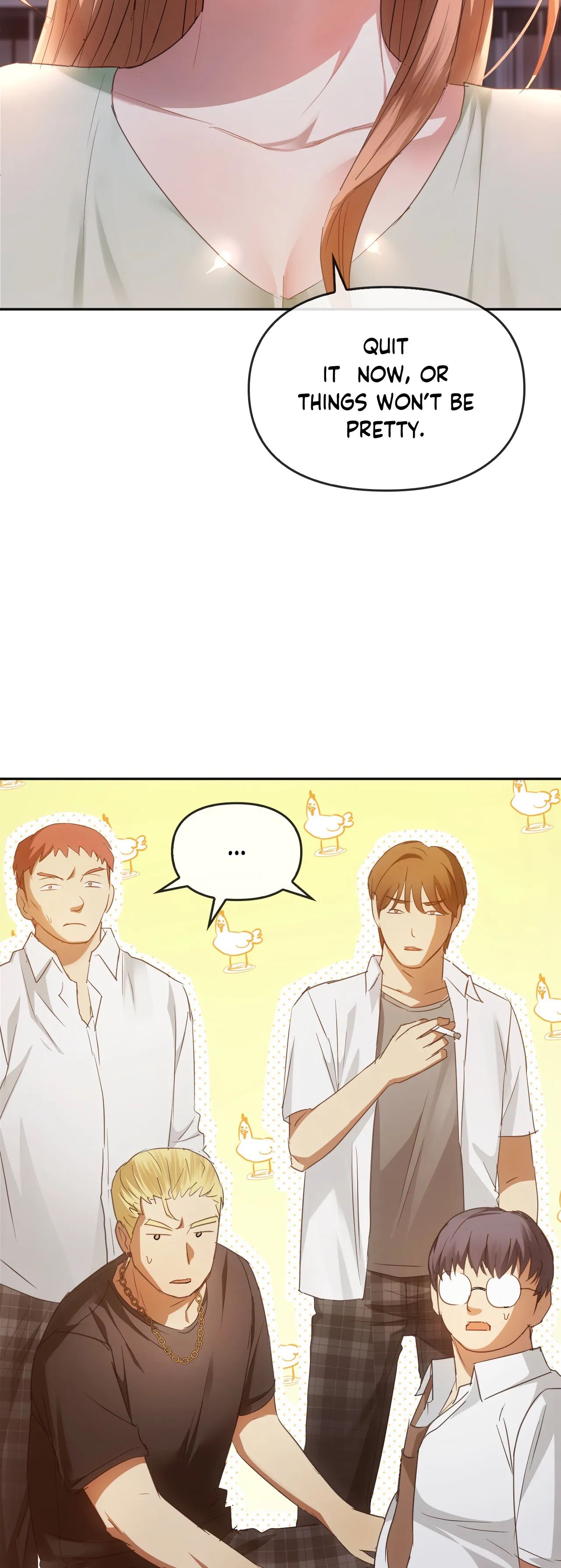 Like Fine Wine Chapter 17 image 34