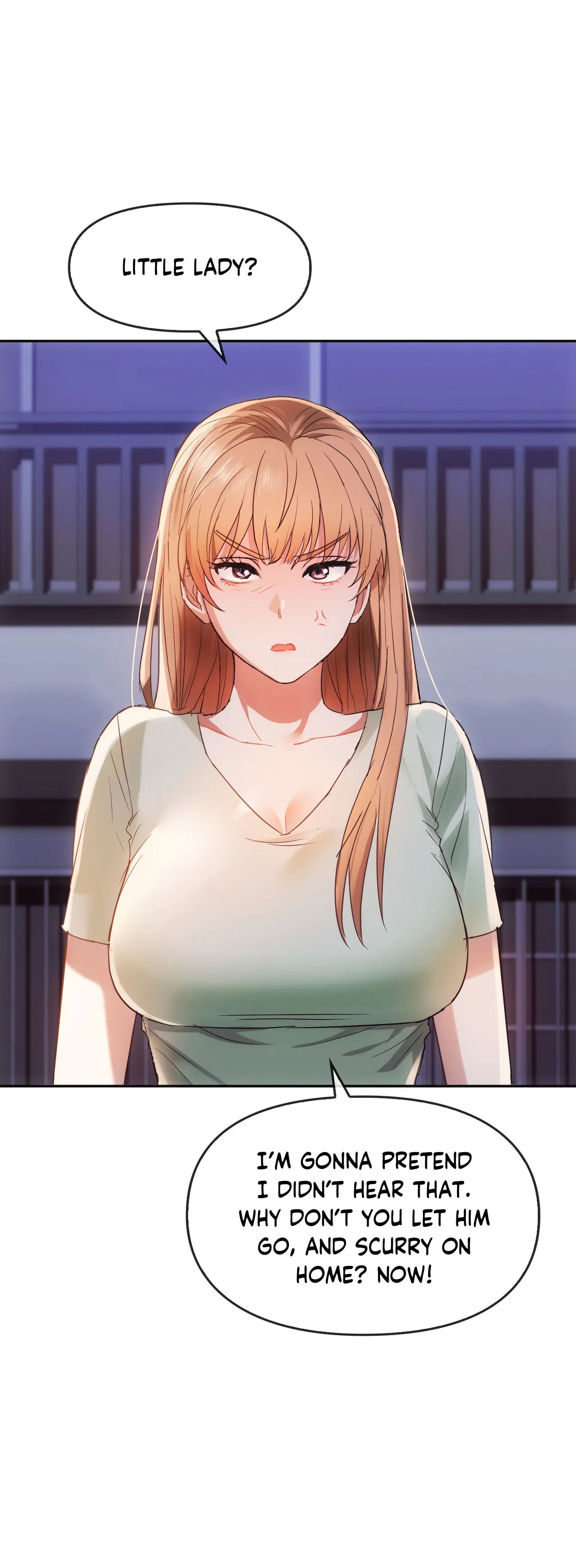 Like Fine Wine Chapter 17 image 36
