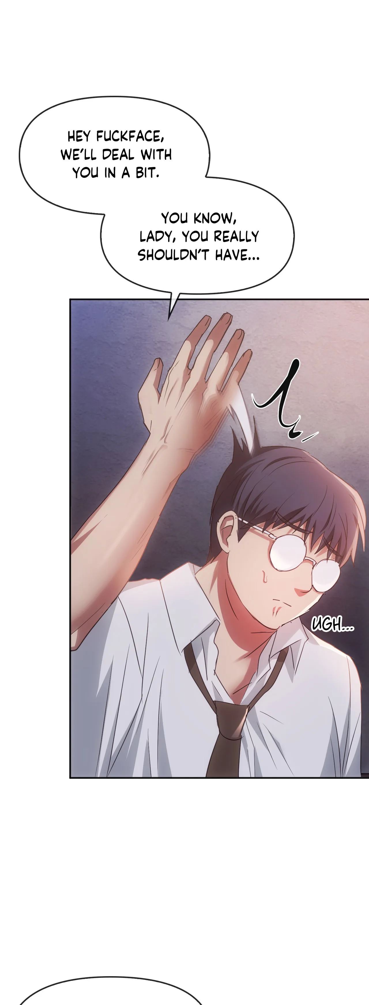 Like Fine Wine Chapter 17 image 37
