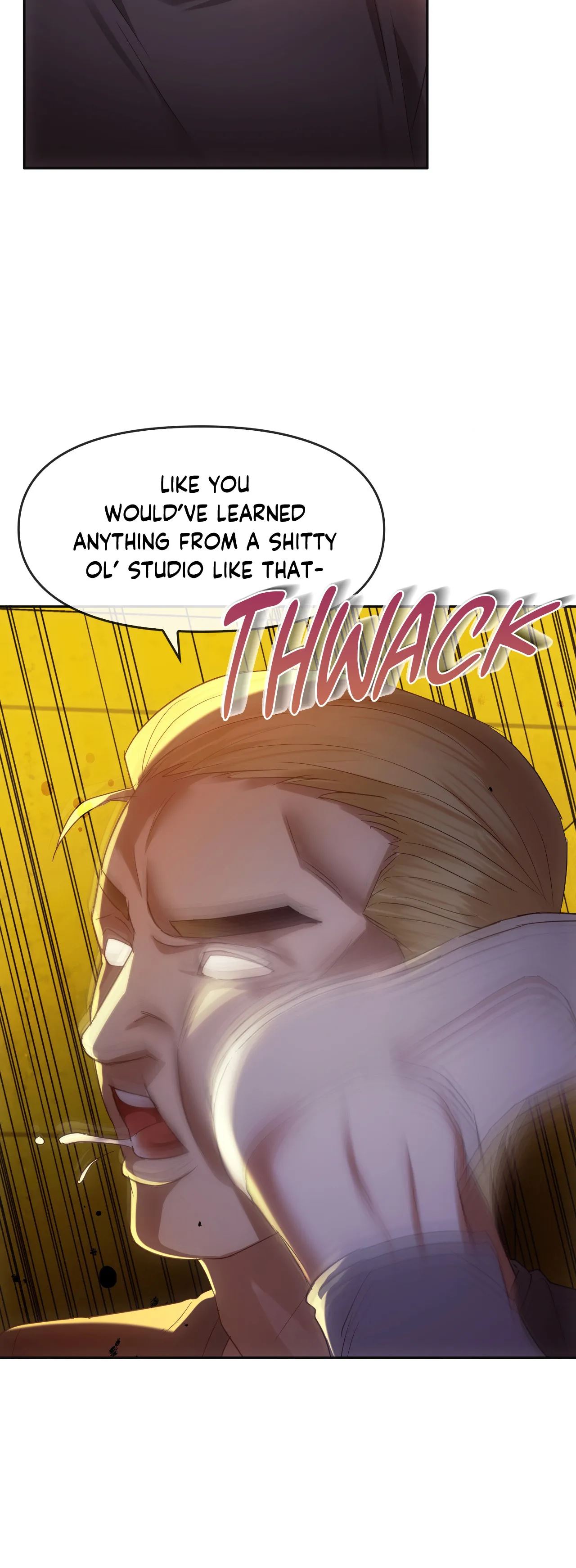Like Fine Wine Chapter 17 image 41