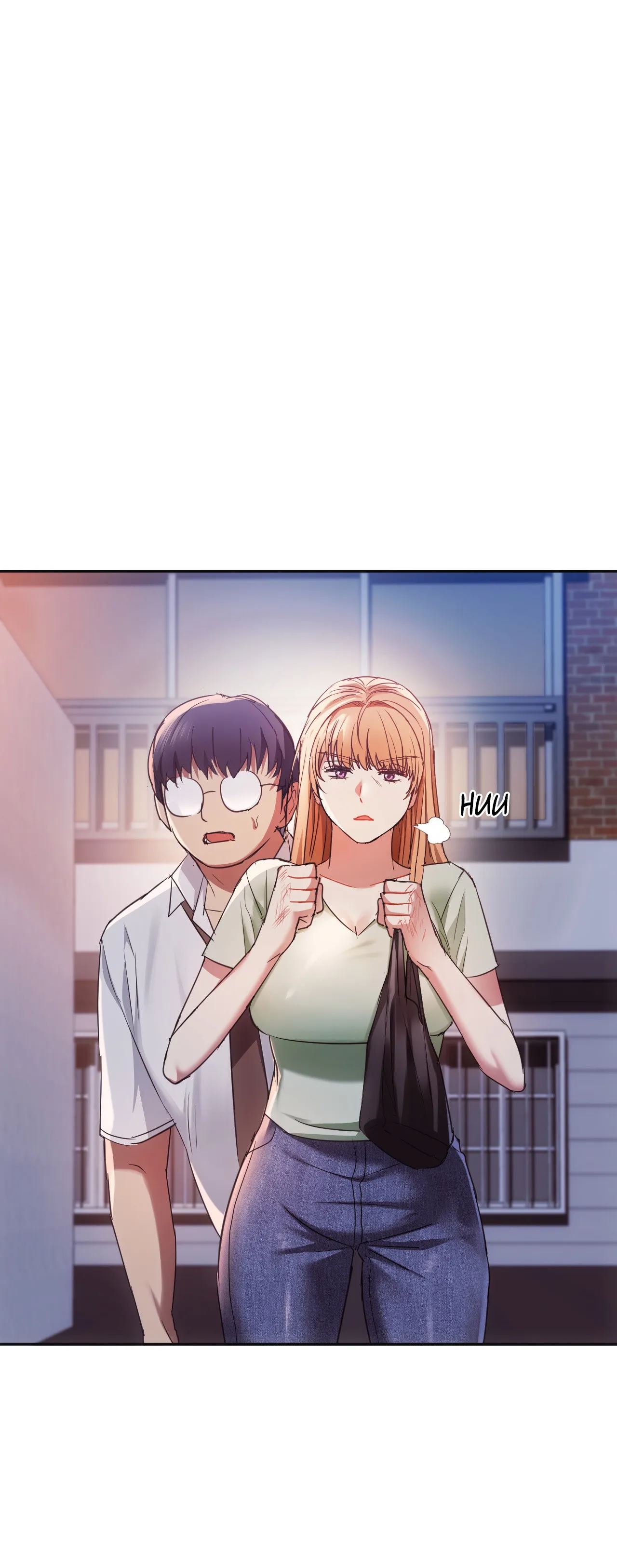Like Fine Wine Chapter 17 image 47