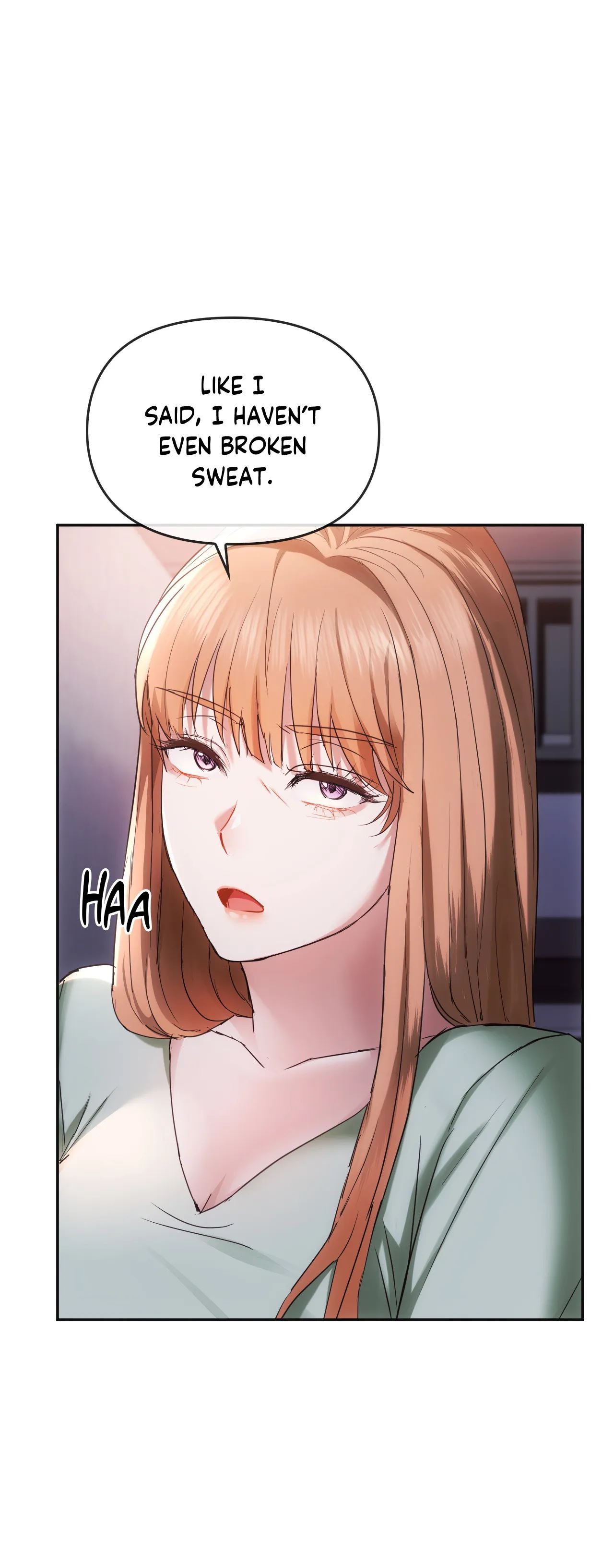 Like Fine Wine Chapter 17 image 48