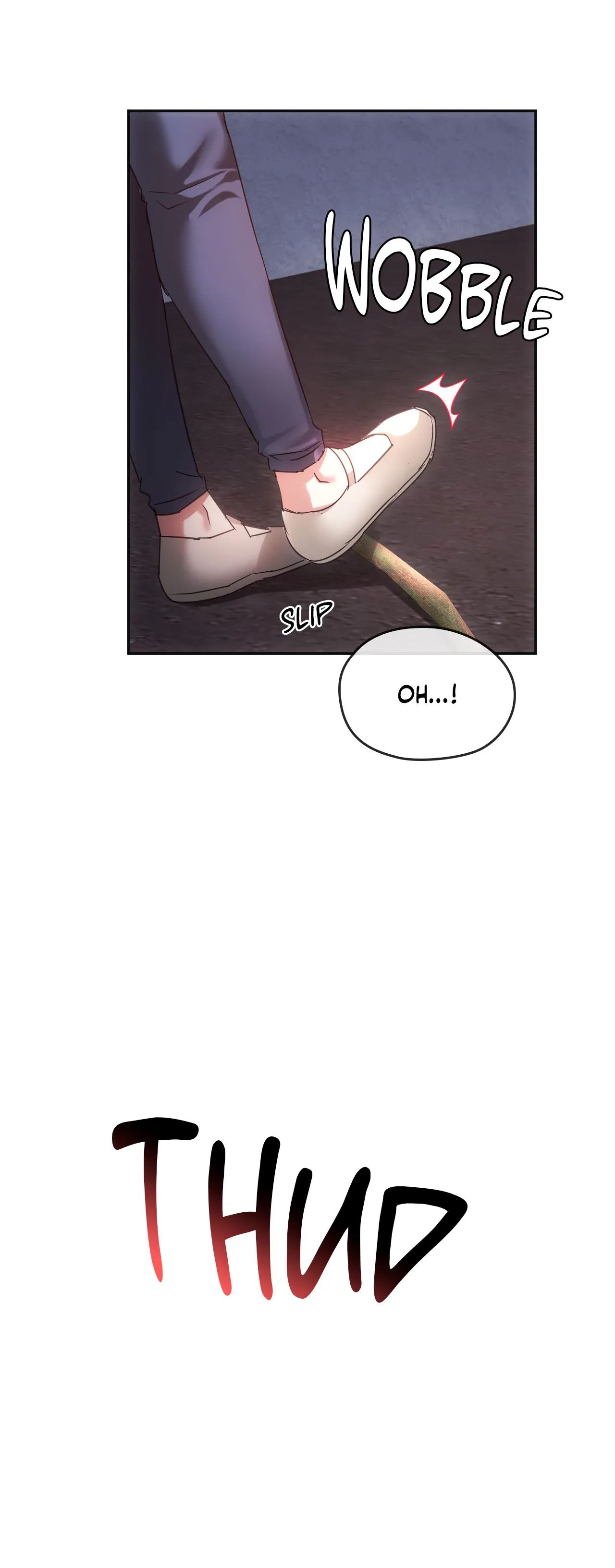 Like Fine Wine Chapter 17 image 49