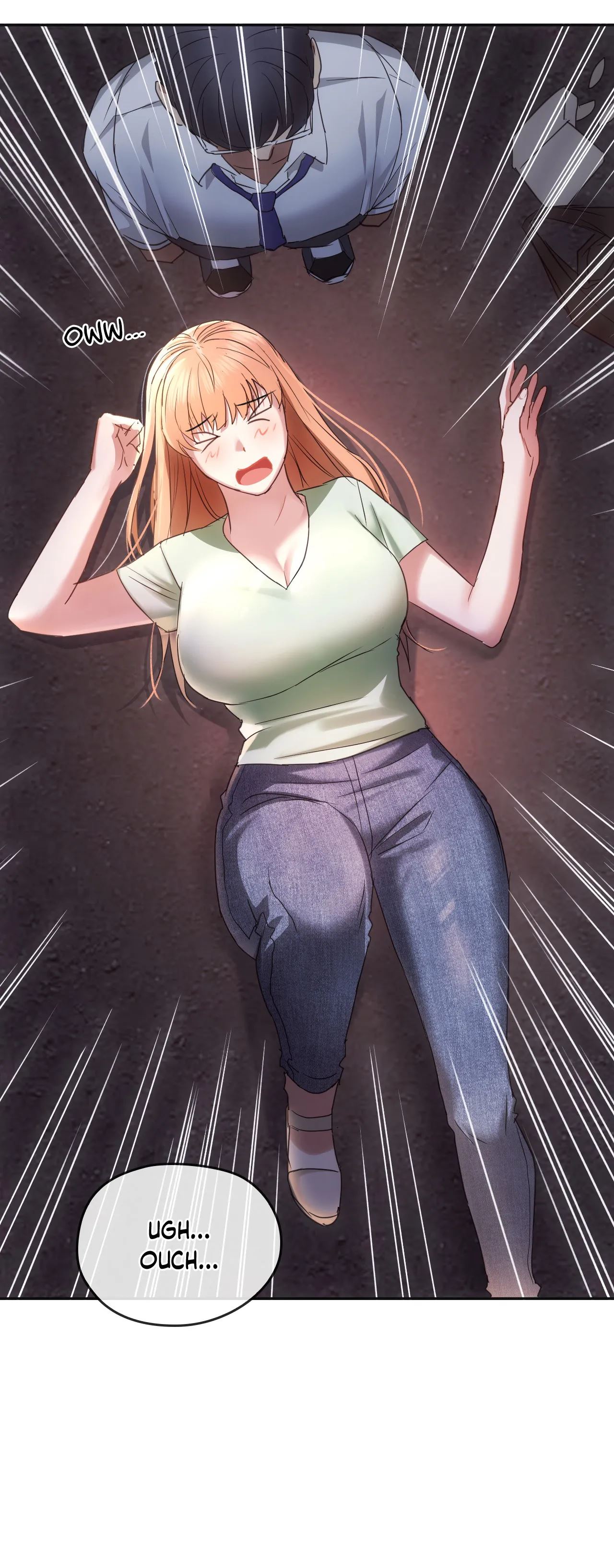 Like Fine Wine Chapter 17 image 50