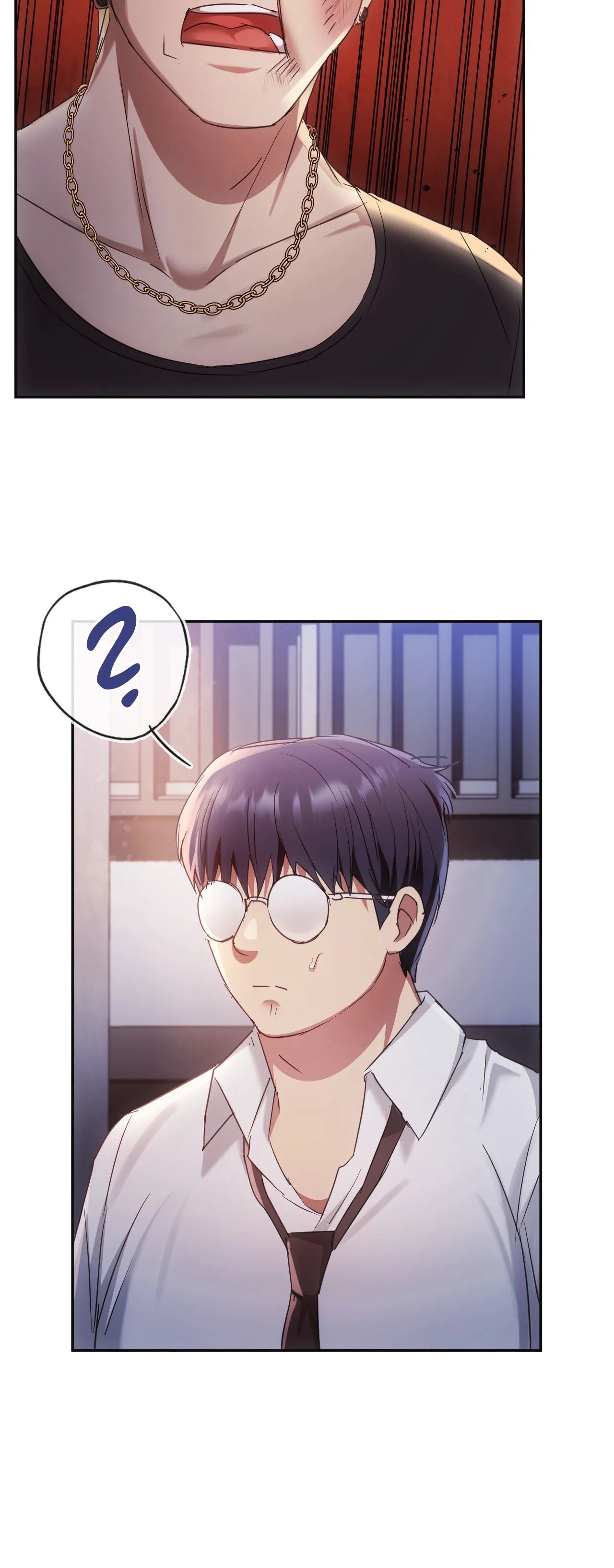 Like Fine Wine Chapter 17 image 52