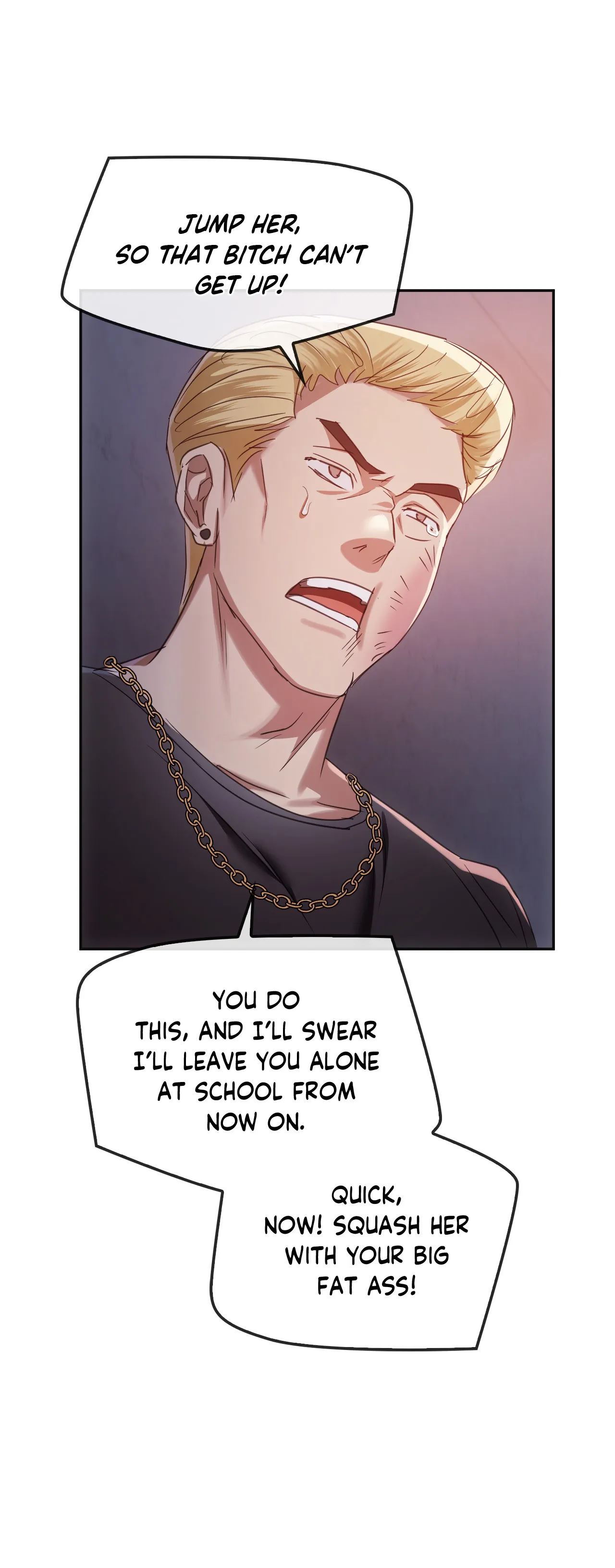 Like Fine Wine Chapter 17 image 53