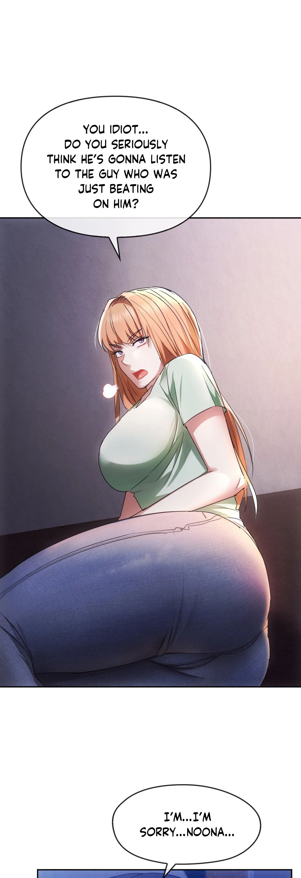 Like Fine Wine Chapter 17 image 54