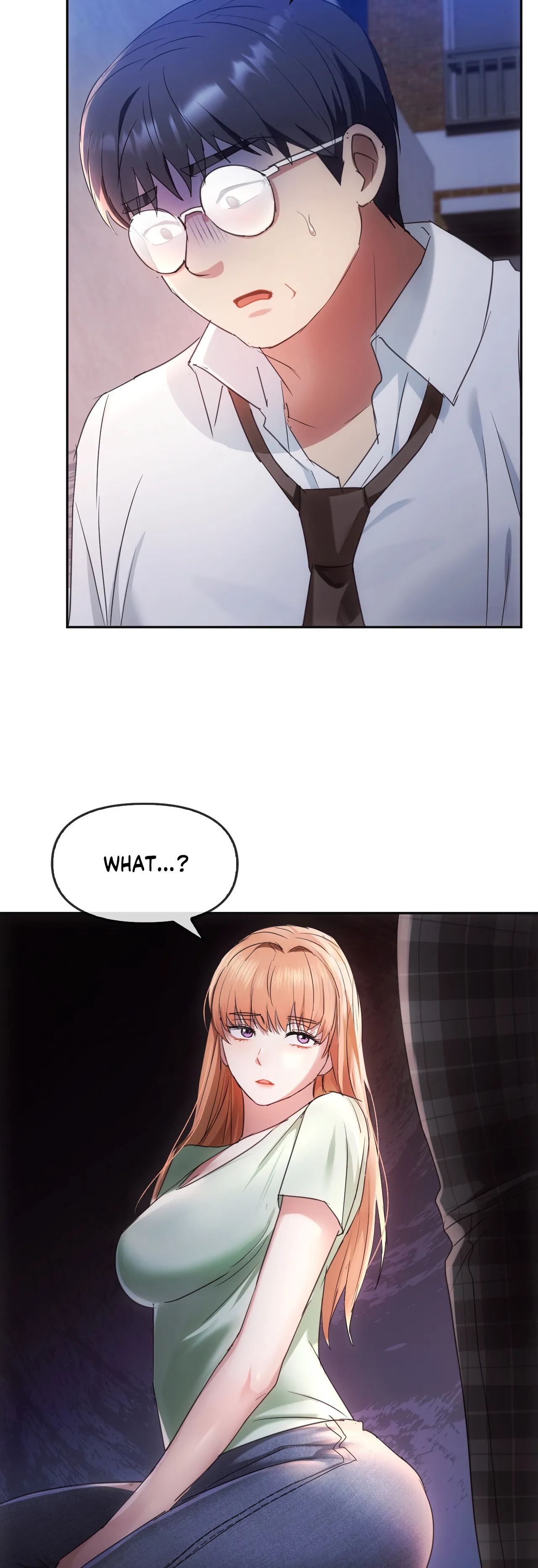 Like Fine Wine Chapter 17 image 55