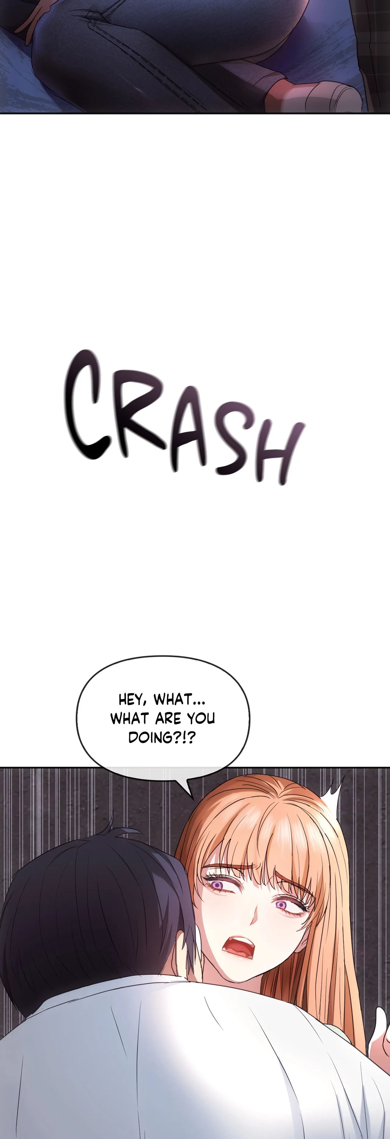Like Fine Wine Chapter 17 image 56