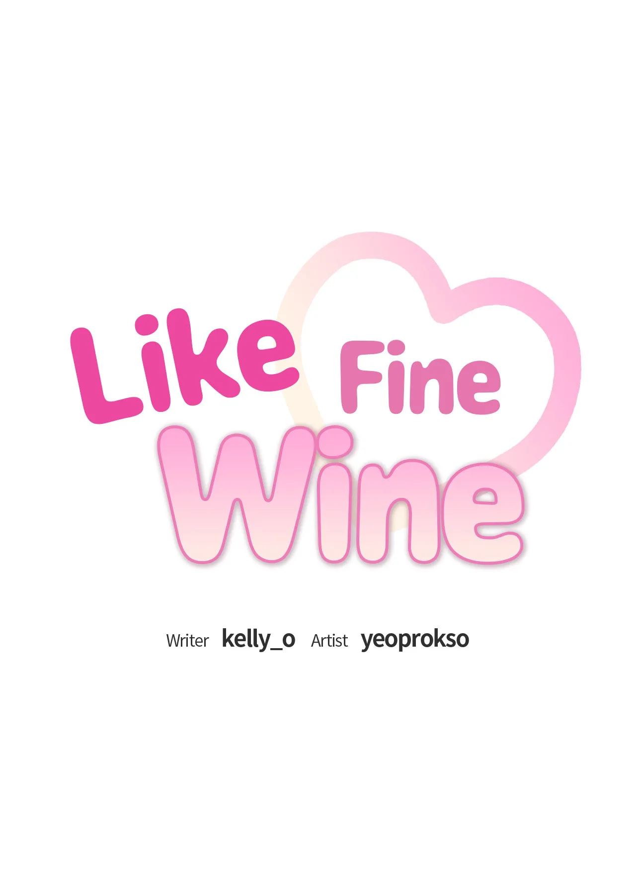 Like Fine Wine Chapter 17 image 5
