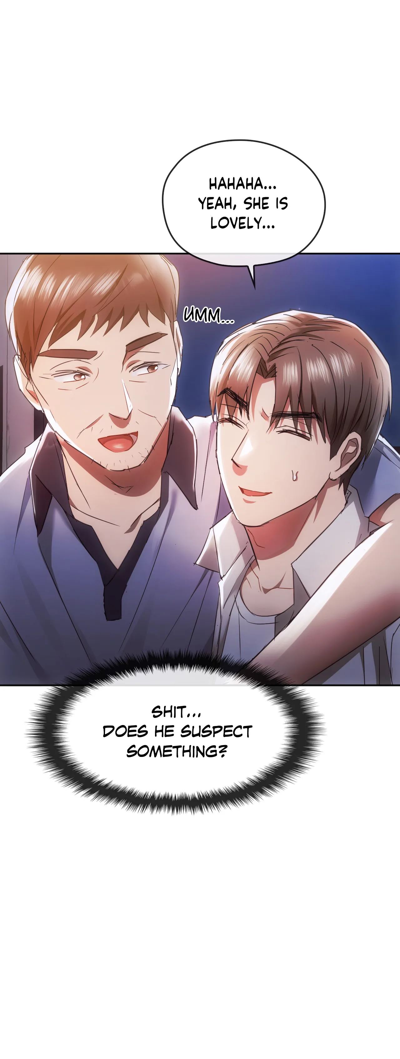 Like Fine Wine Chapter 17 image 6