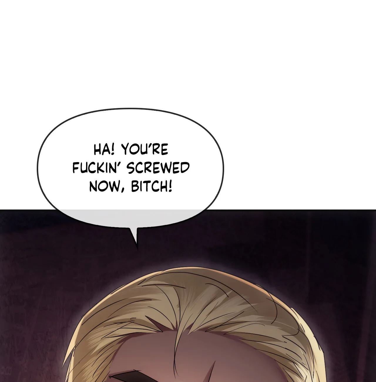 Like Fine Wine Chapter 18 image 0