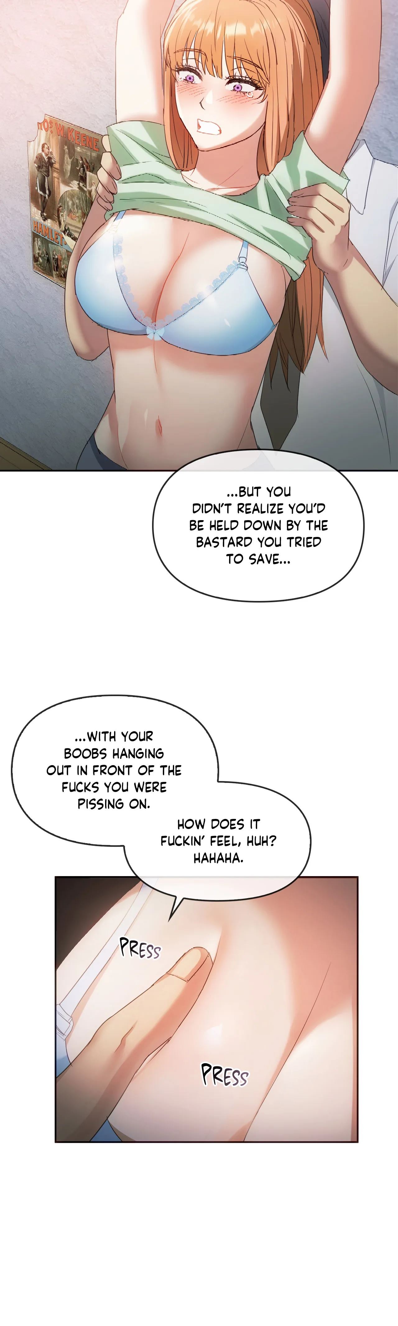 Like Fine Wine Chapter 18 image 15