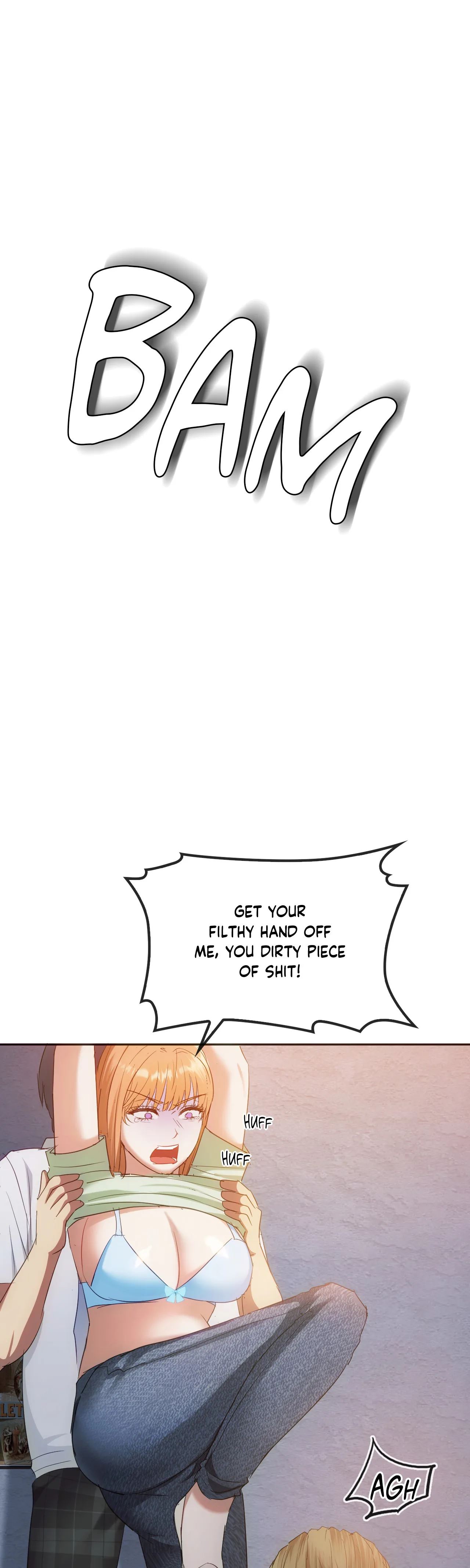Like Fine Wine Chapter 18 image 16