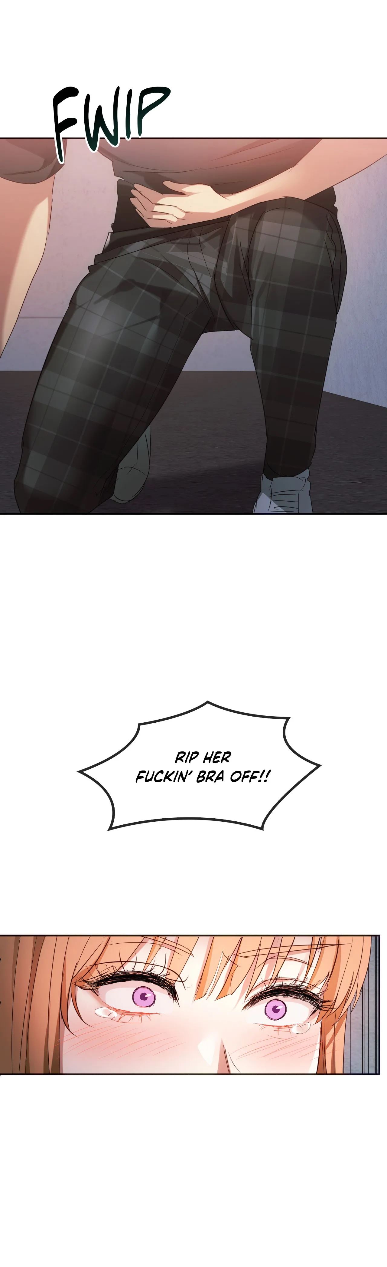 Like Fine Wine Chapter 18 image 18