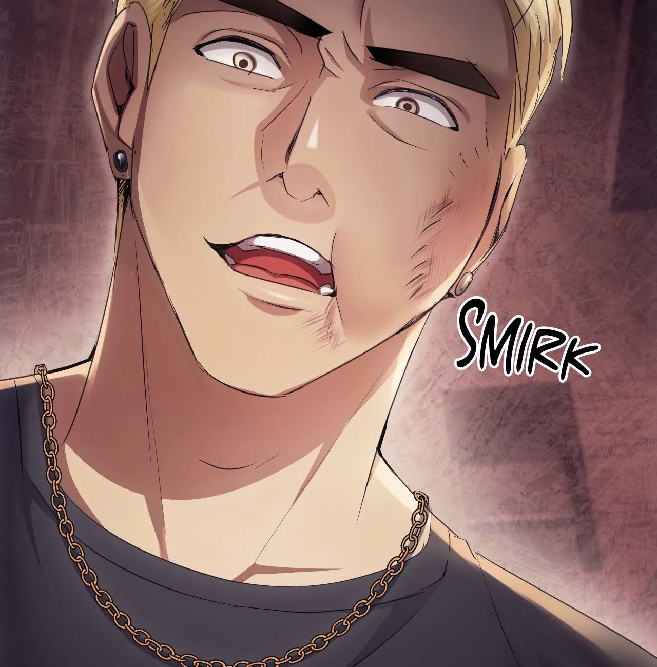 Like Fine Wine Chapter 18 image 1