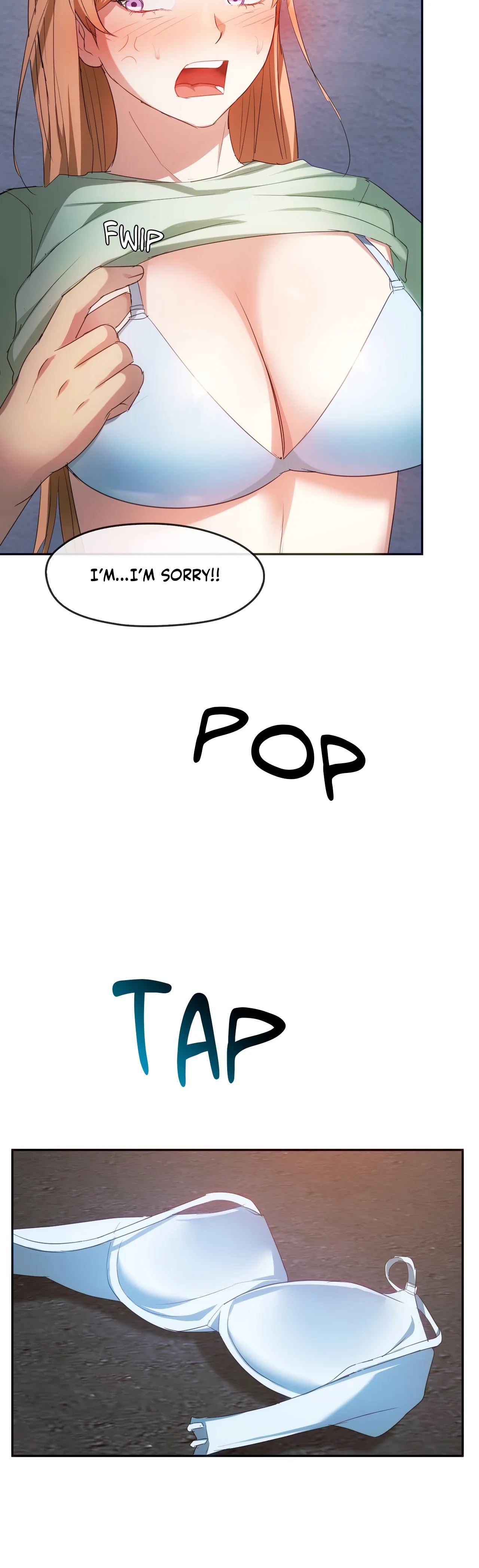 Like Fine Wine Chapter 18 image 20