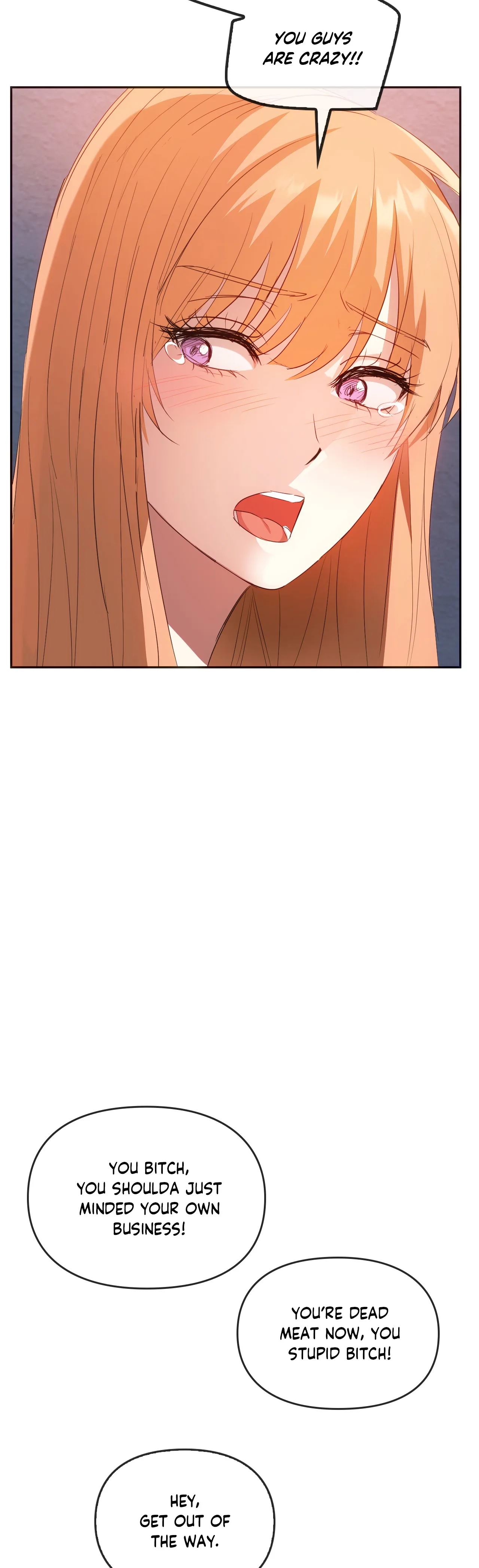 Like Fine Wine Chapter 18 image 22
