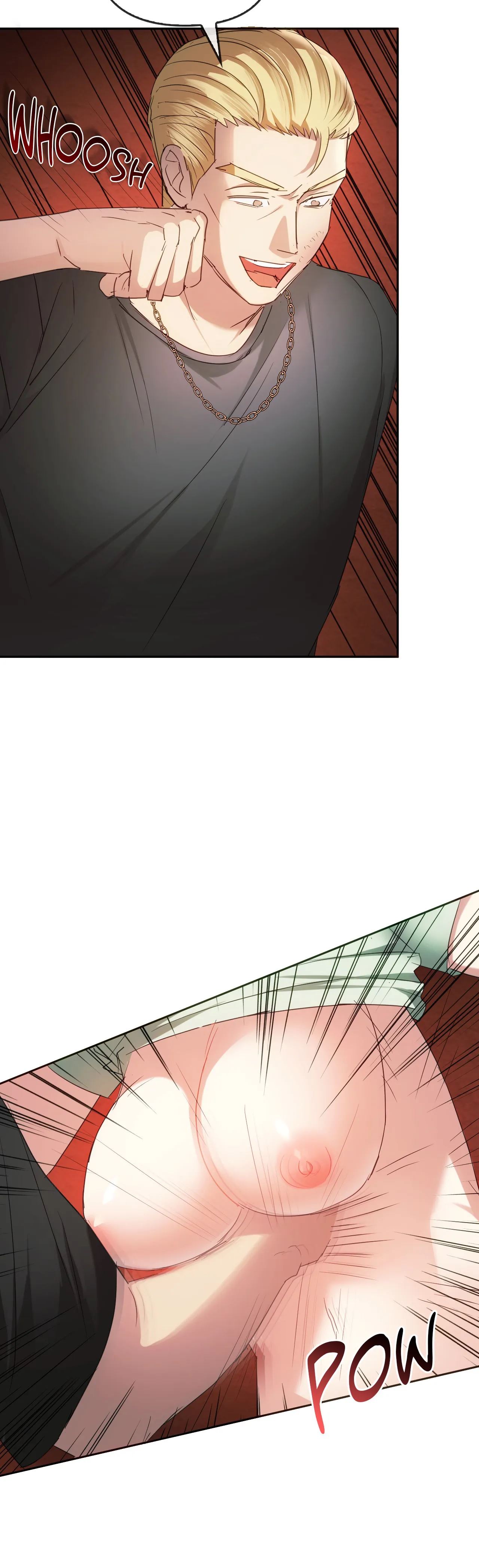 Like Fine Wine Chapter 18 image 23