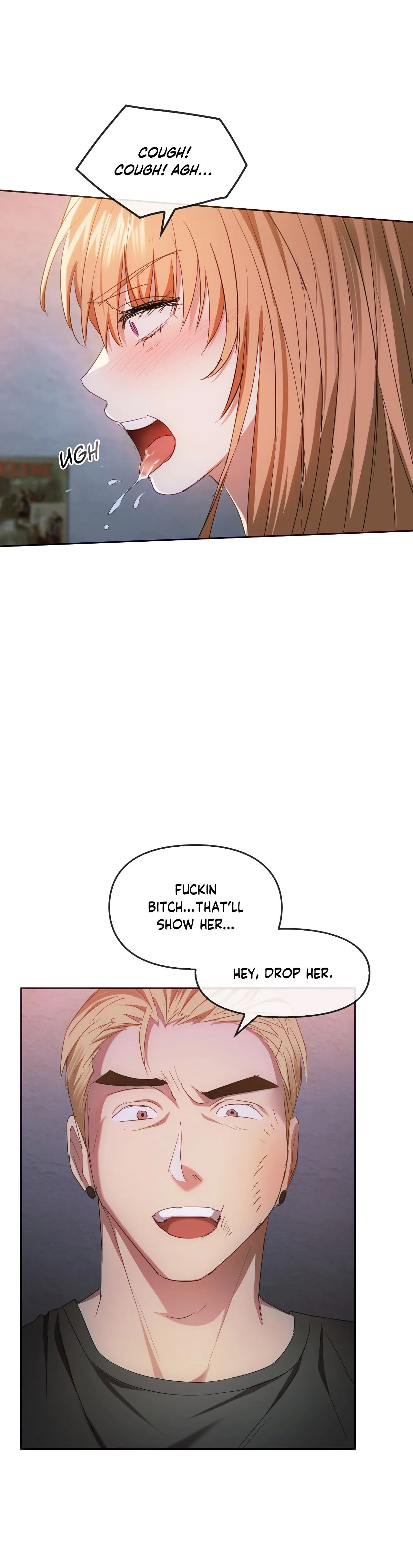 Like Fine Wine Chapter 18 image 24