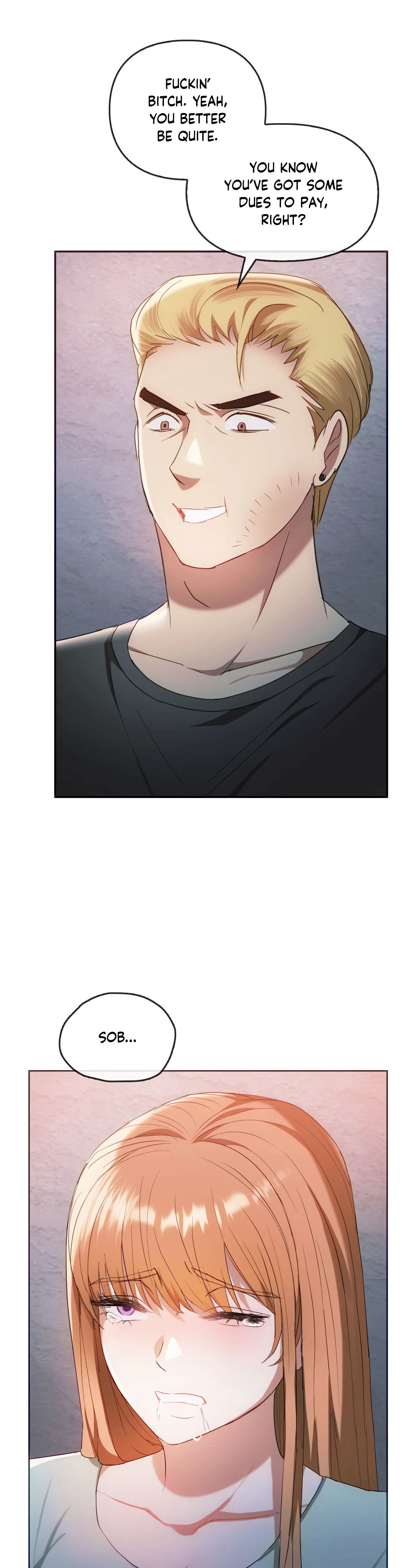 Like Fine Wine Chapter 18 image 27