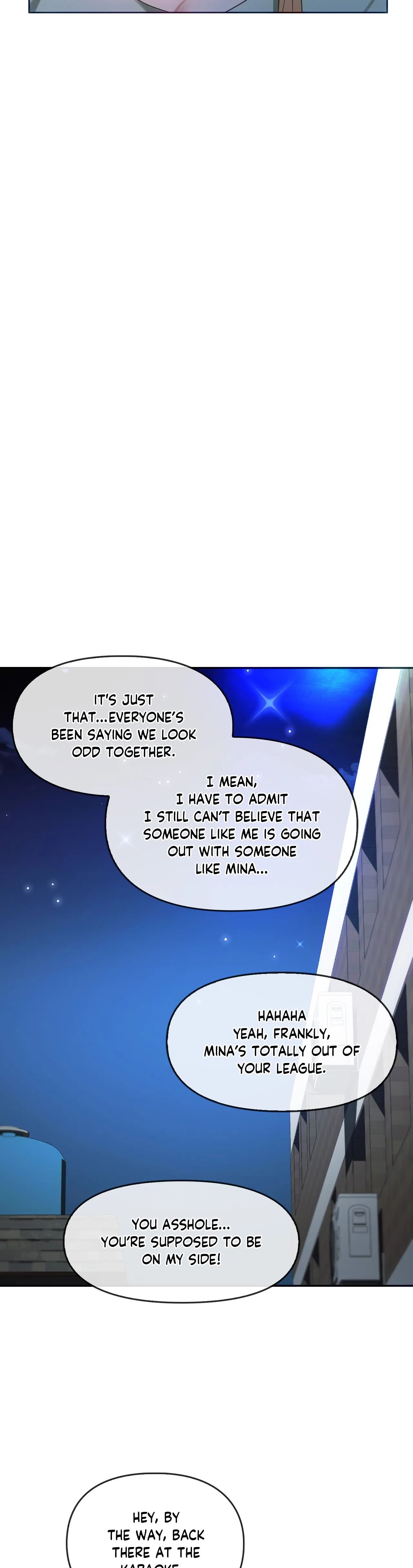 Like Fine Wine Chapter 18 image 28
