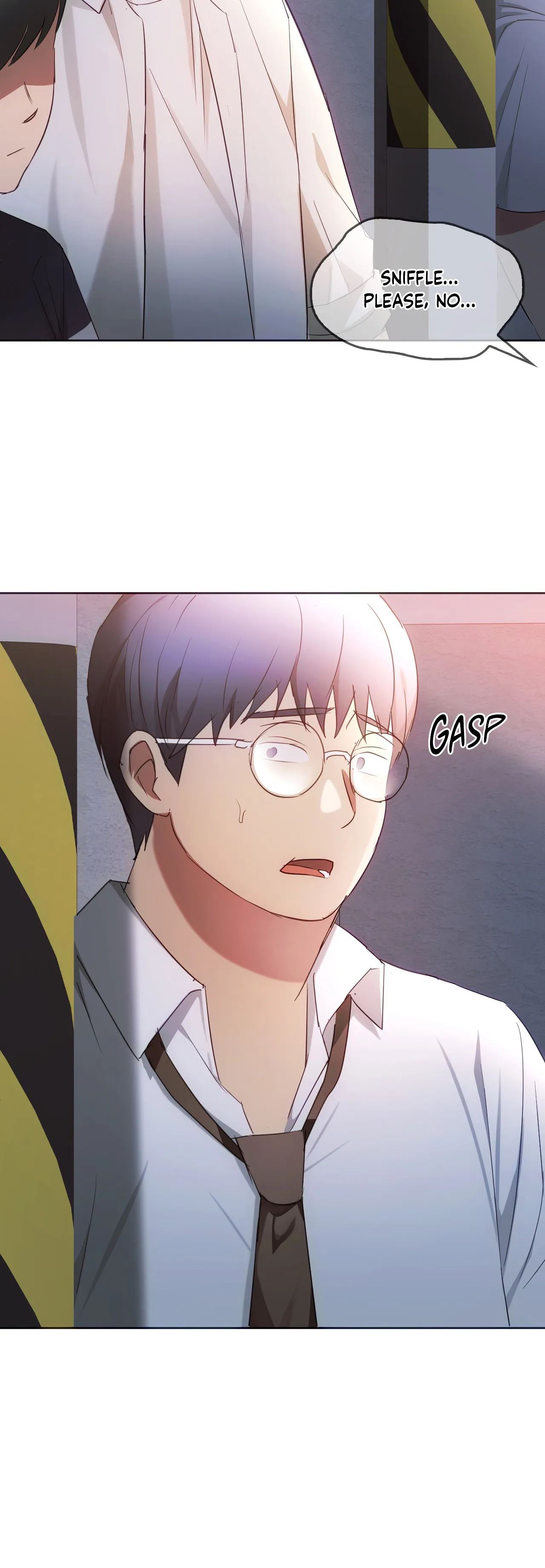 Like Fine Wine Chapter 18 image 31