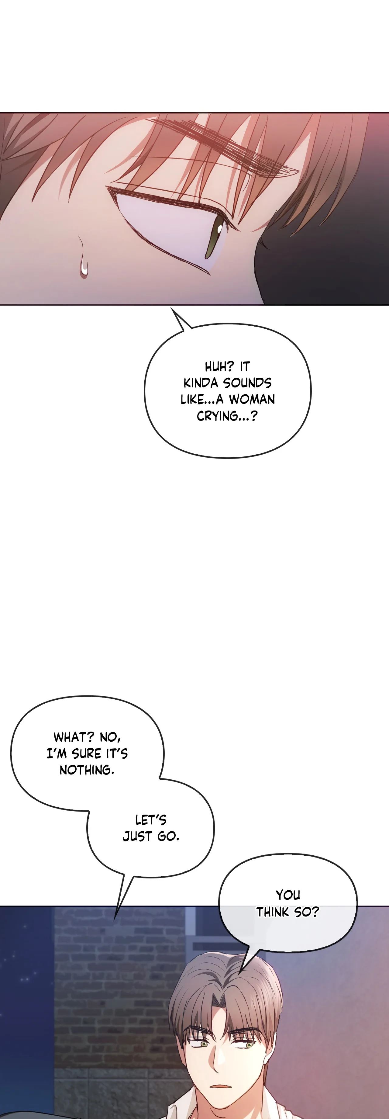Like Fine Wine Chapter 18 image 32
