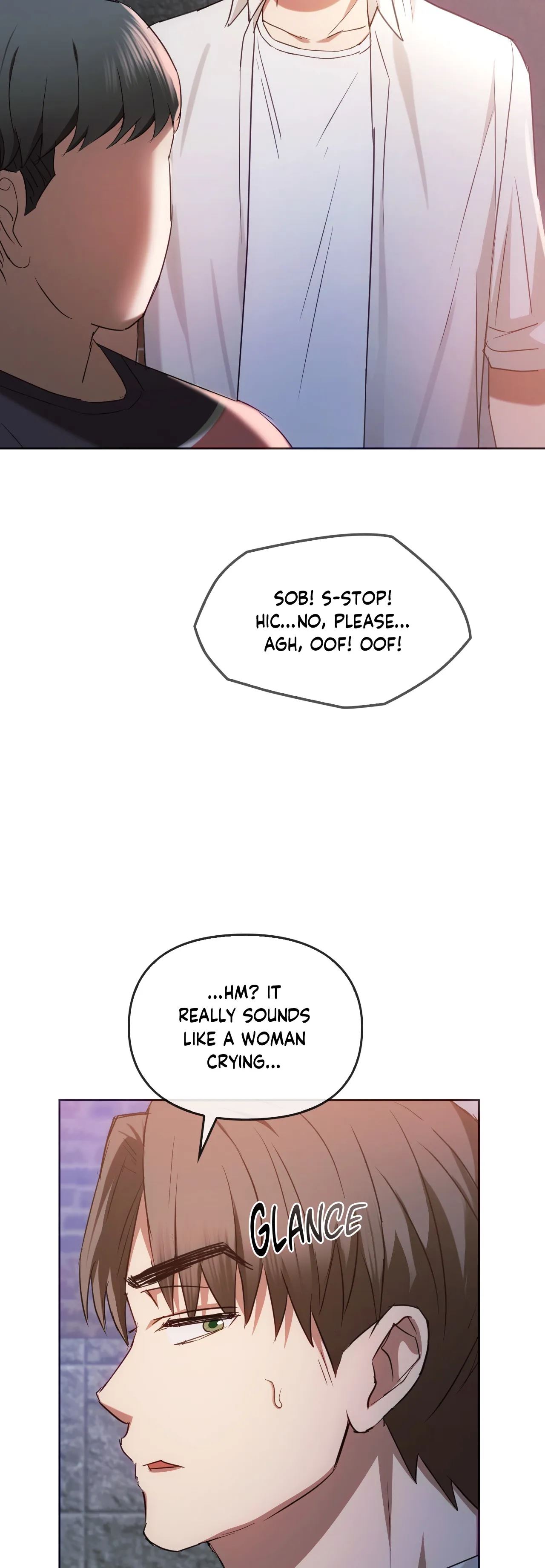 Like Fine Wine Chapter 18 image 33