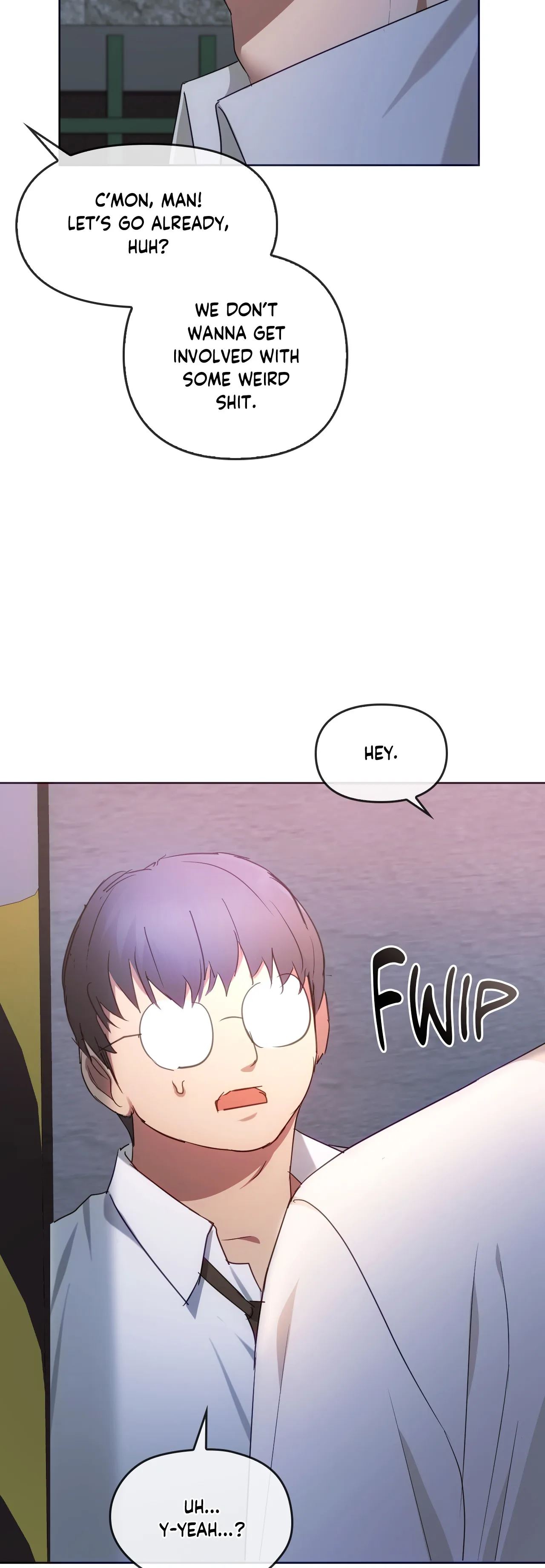 Like Fine Wine Chapter 18 image 34