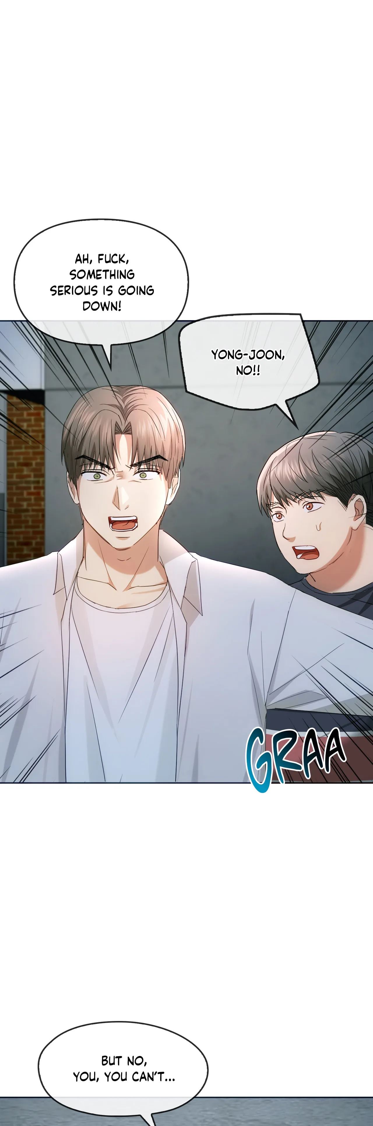 Like Fine Wine Chapter 18 image 38