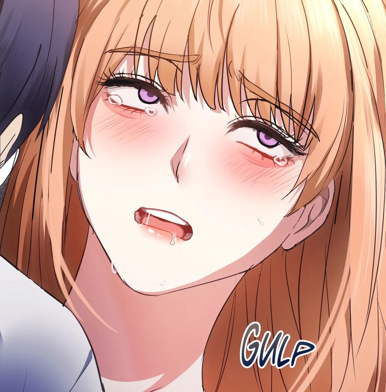 Like Fine Wine Chapter 18 image 3