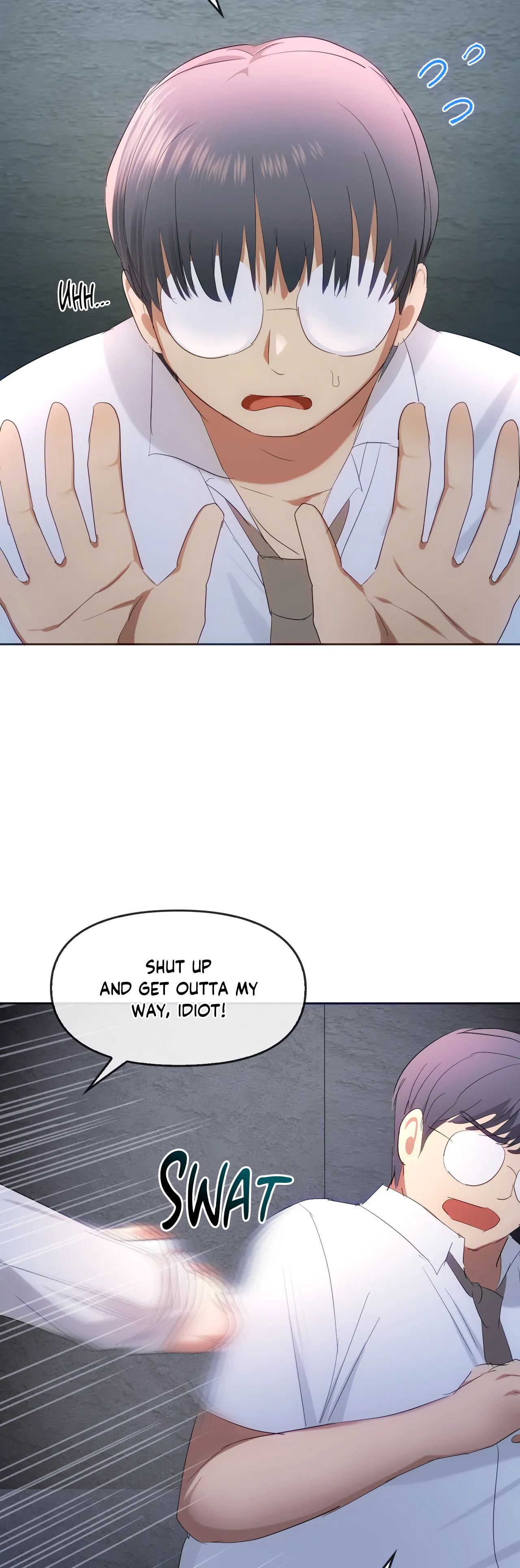 Like Fine Wine Chapter 18 image 39