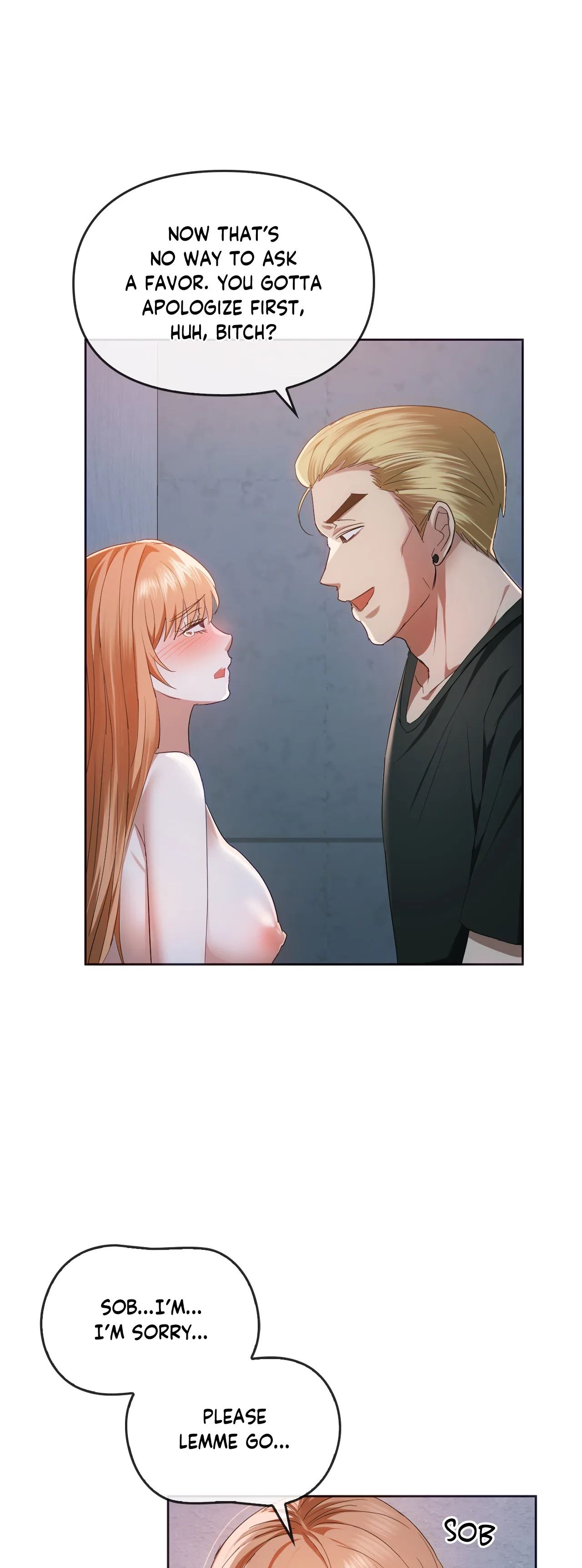 Like Fine Wine Chapter 18 image 42
