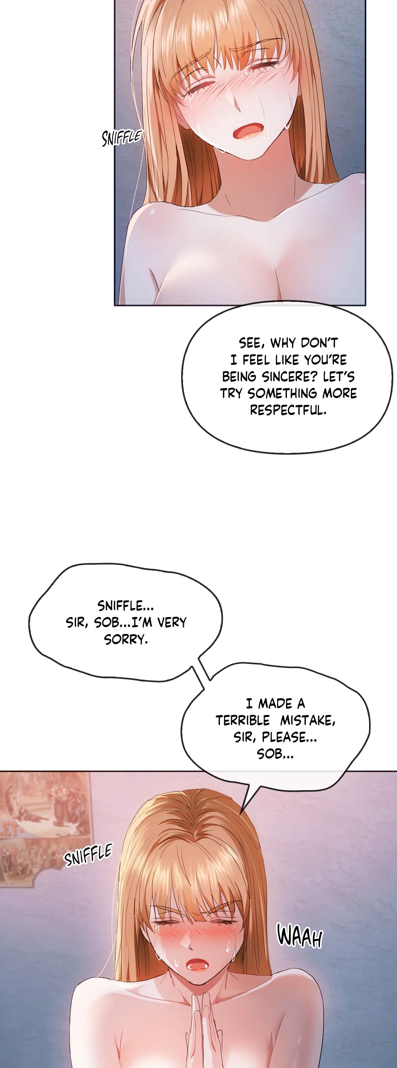 Like Fine Wine Chapter 18 image 43